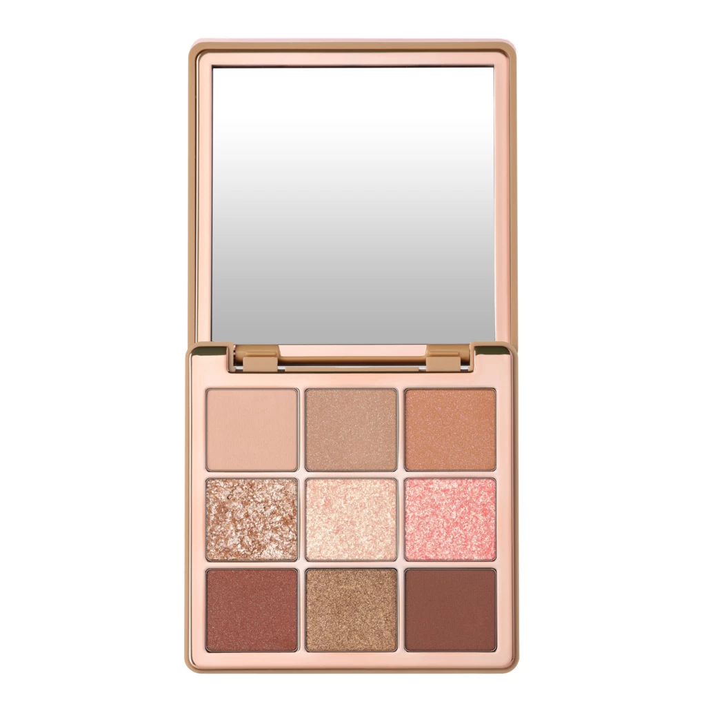 Mini Eye Shadow Palette Sugar