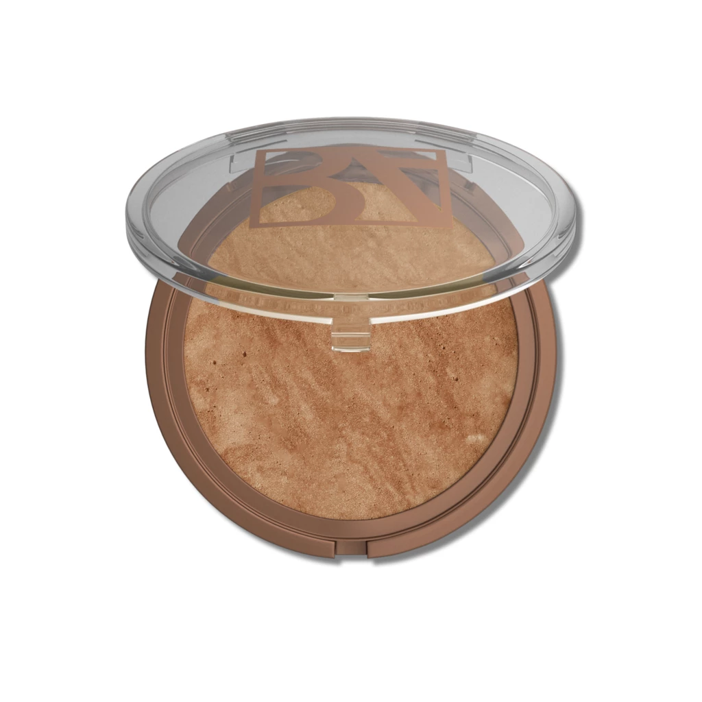 Sunkissed Baked Bronzer QuickFix