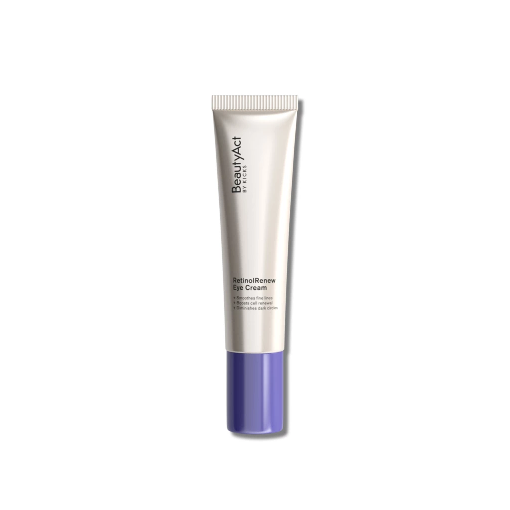 RetinolRenew Eye Cream 10 ml