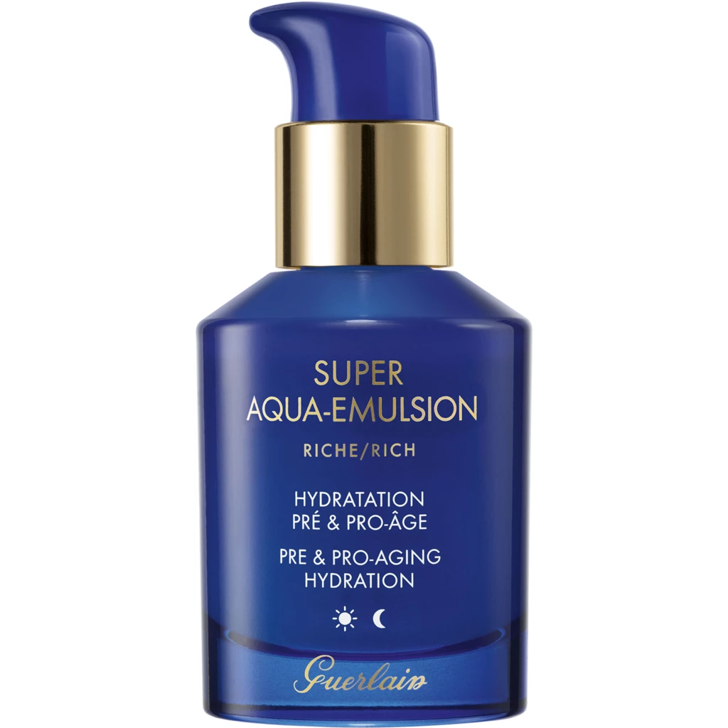 Super Aqua Rich Emulsion 50 ml