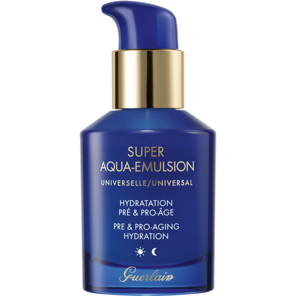 Super Aqua Universal Emulsion 50 ml