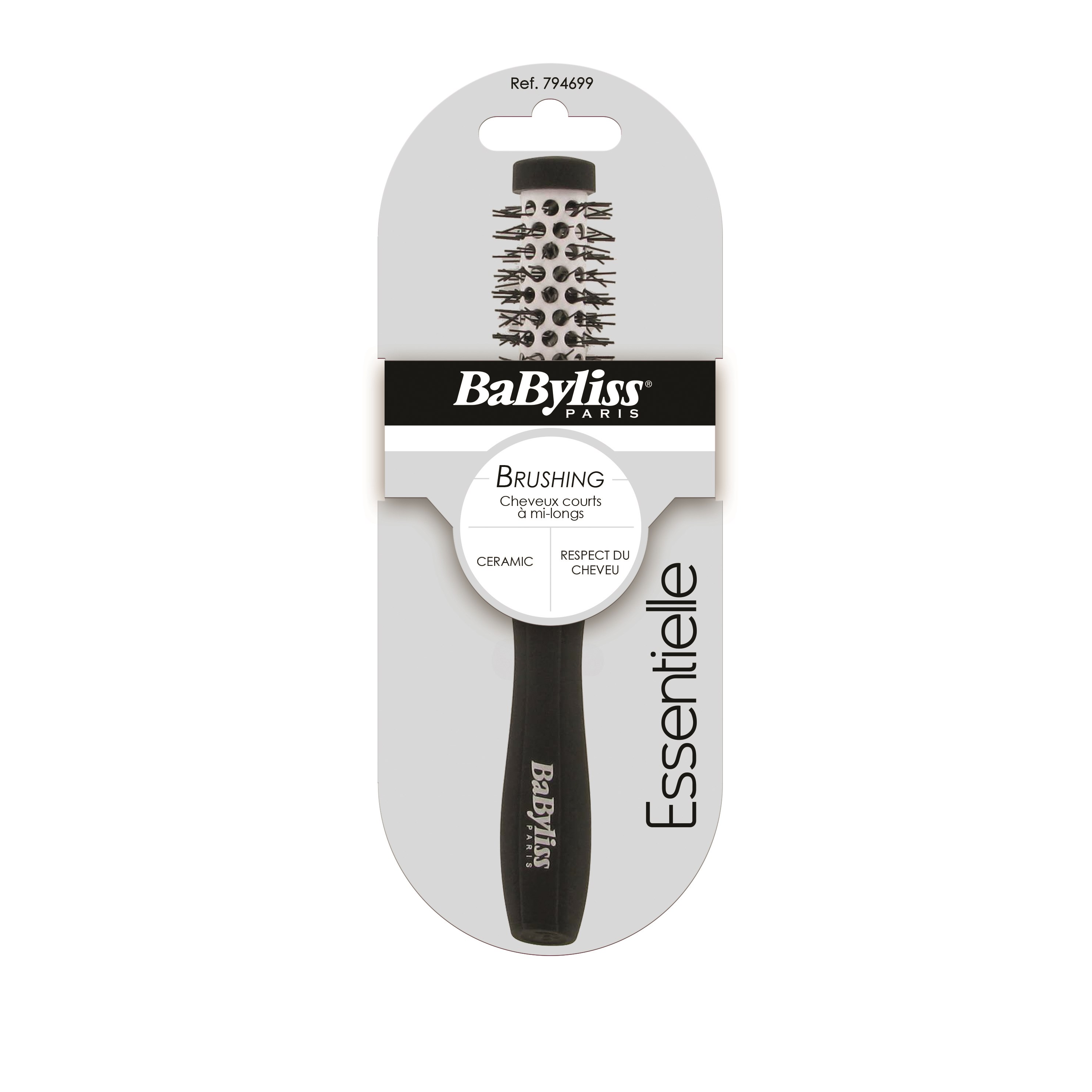 BaByliss Paris Accessories Fönborste medium