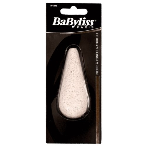 BaByliss Paris Accessories Pimpsten Naturlig 794245