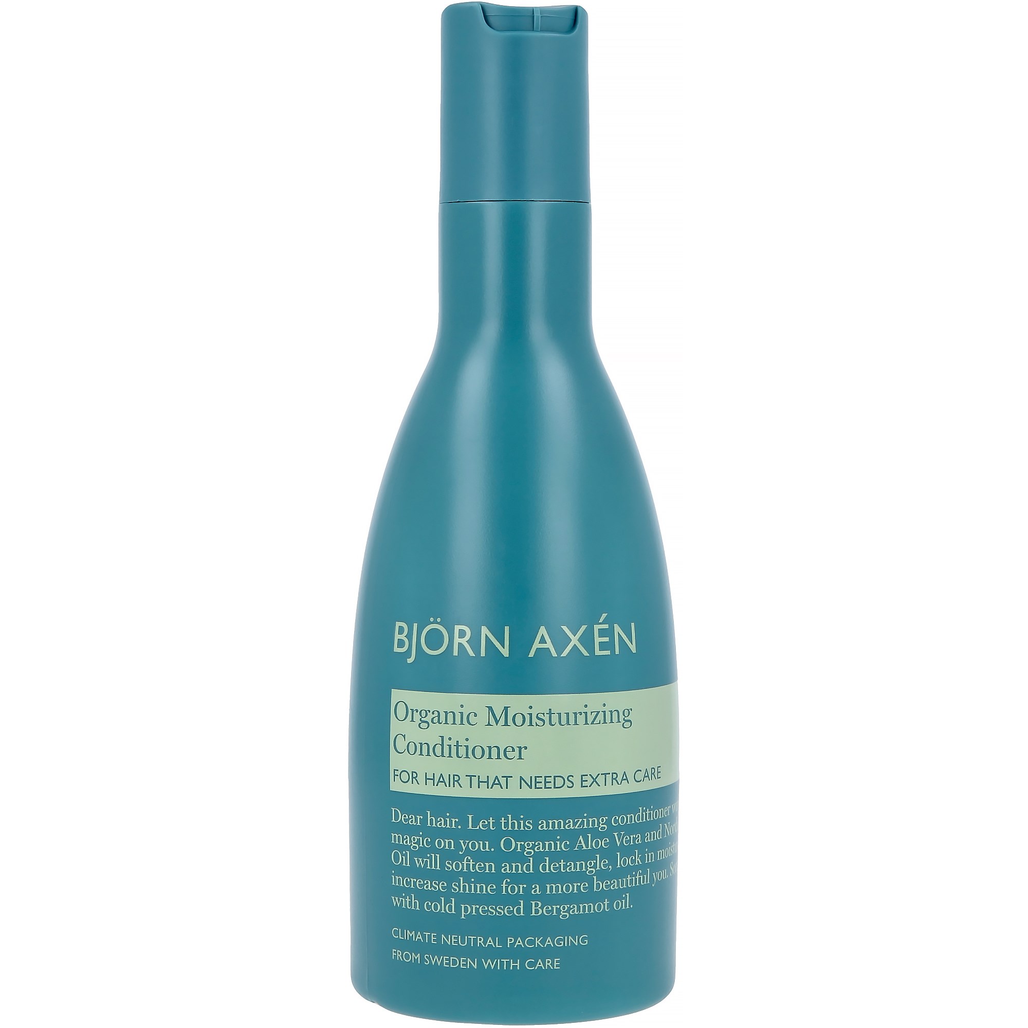 Björn Axén Organic  Björn Axén Moisturizing Conditioner 250 ml