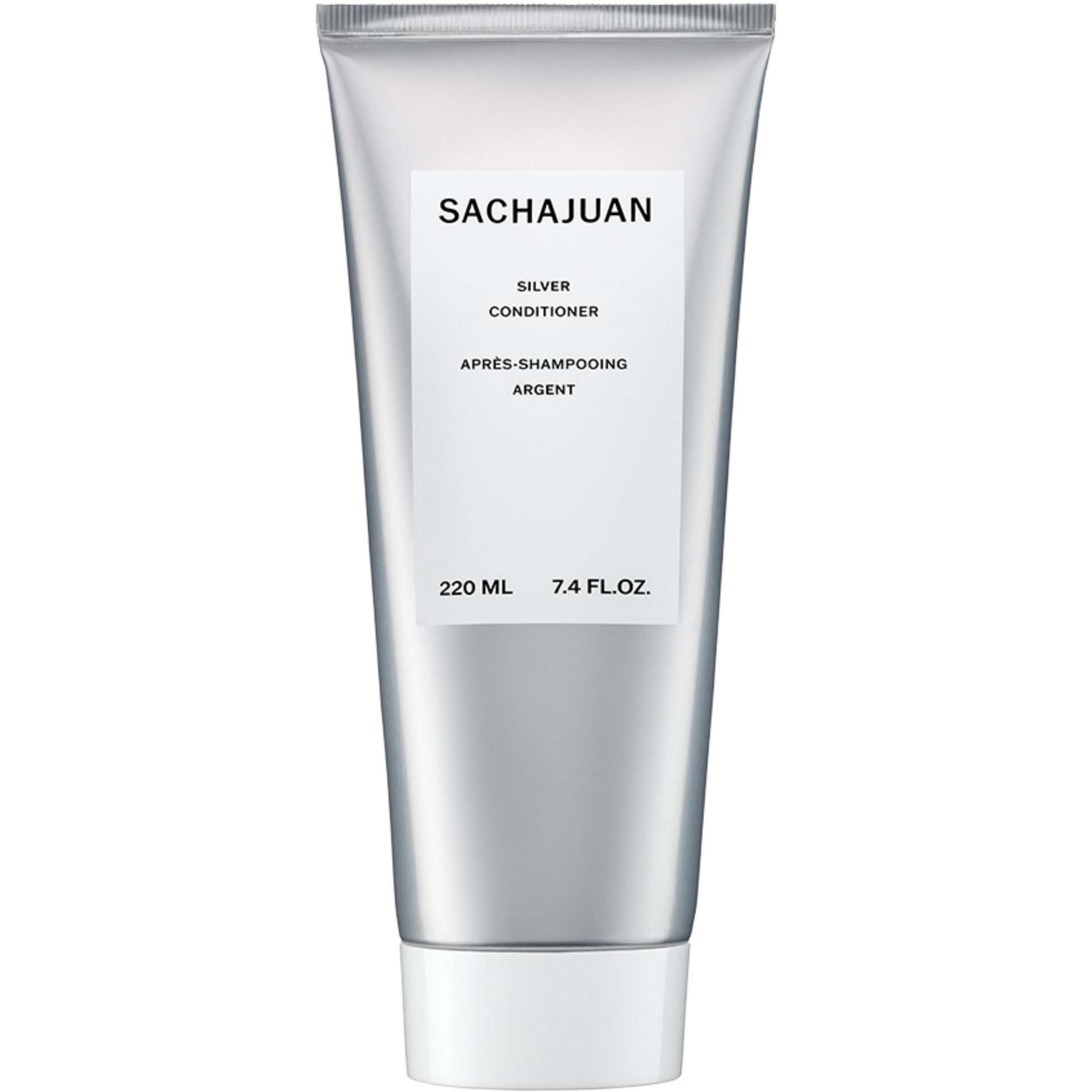 SACHAJUAN Silver Conditioner  220 ml