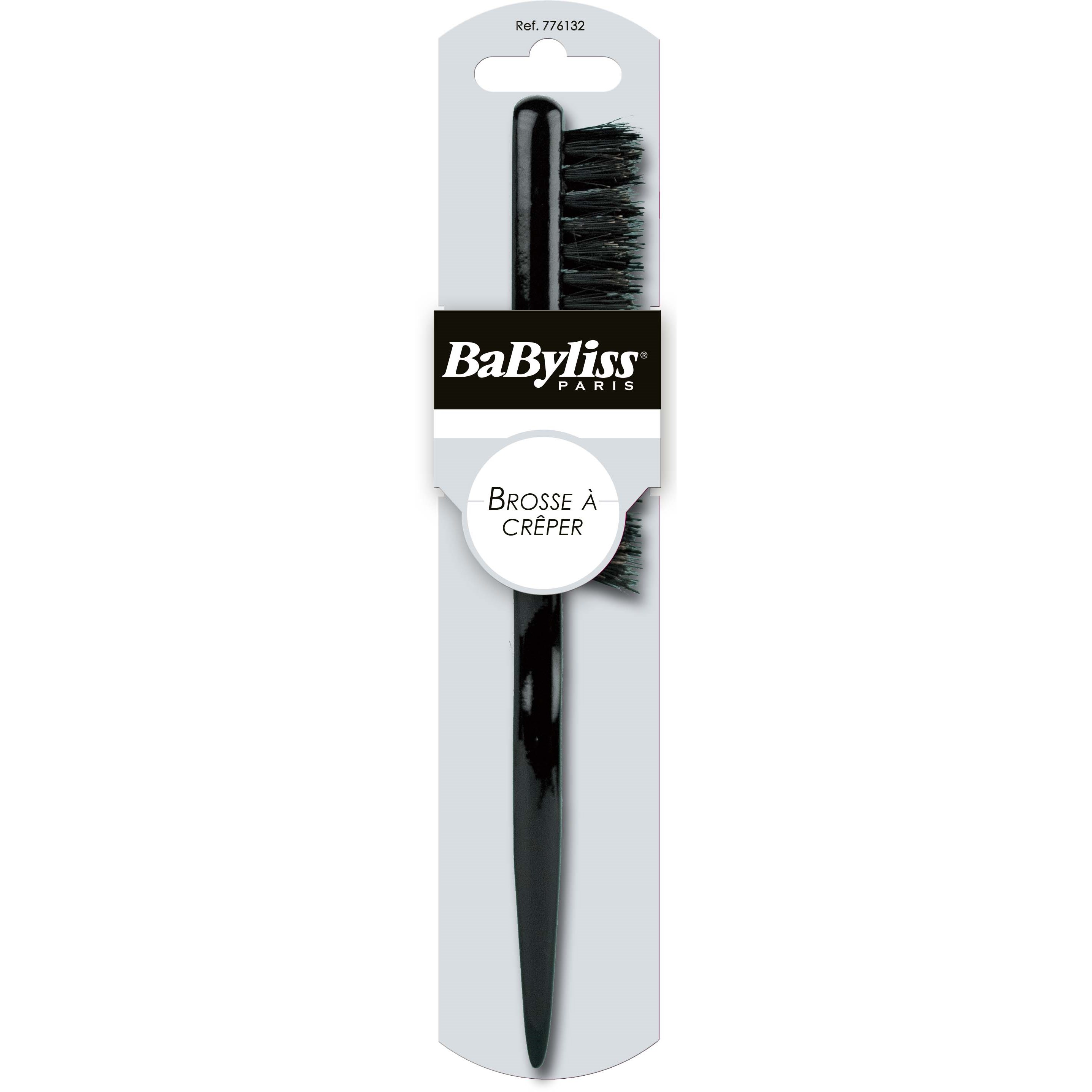 BaByliss Paris Accessories Teasing Brush