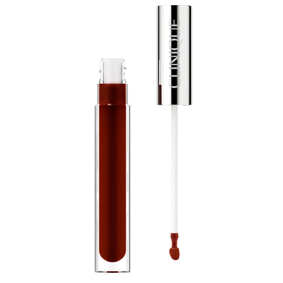 Clinique Pop Plush Creamy Lip Gloss Black Honey Pop - 4,5 ml