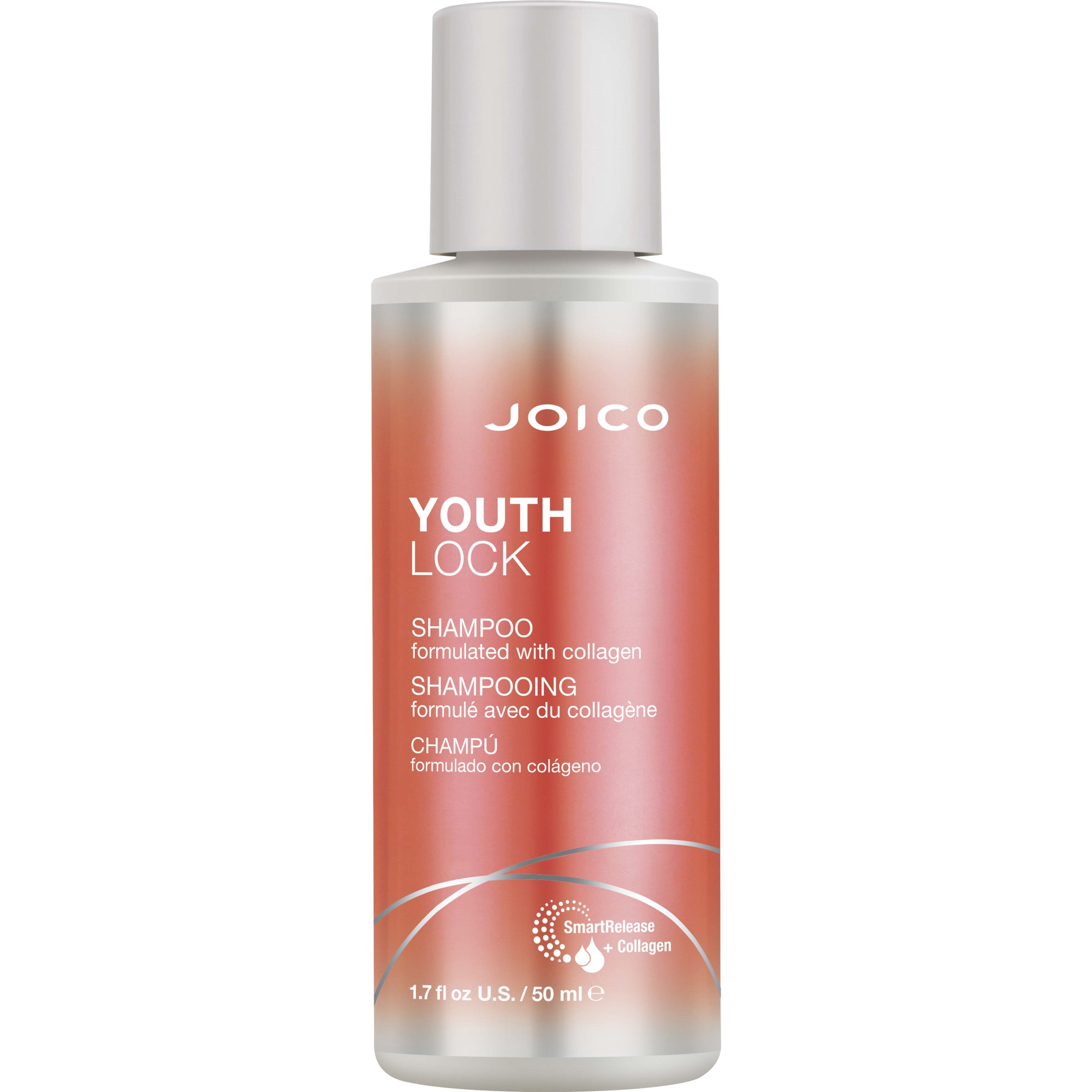 Joico Youthlock  Shampoo 50 ml