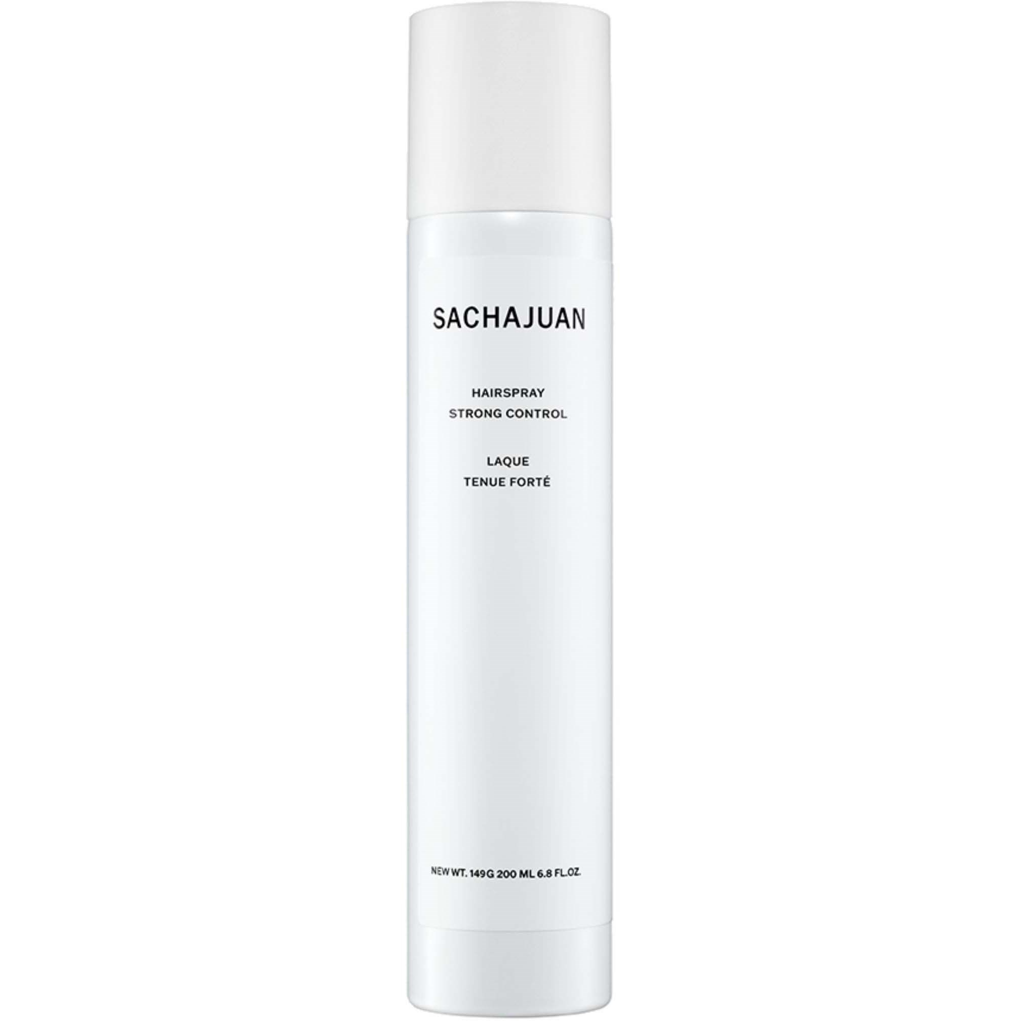 SACHAJUAN Hair SprayStrong Control 200 ml