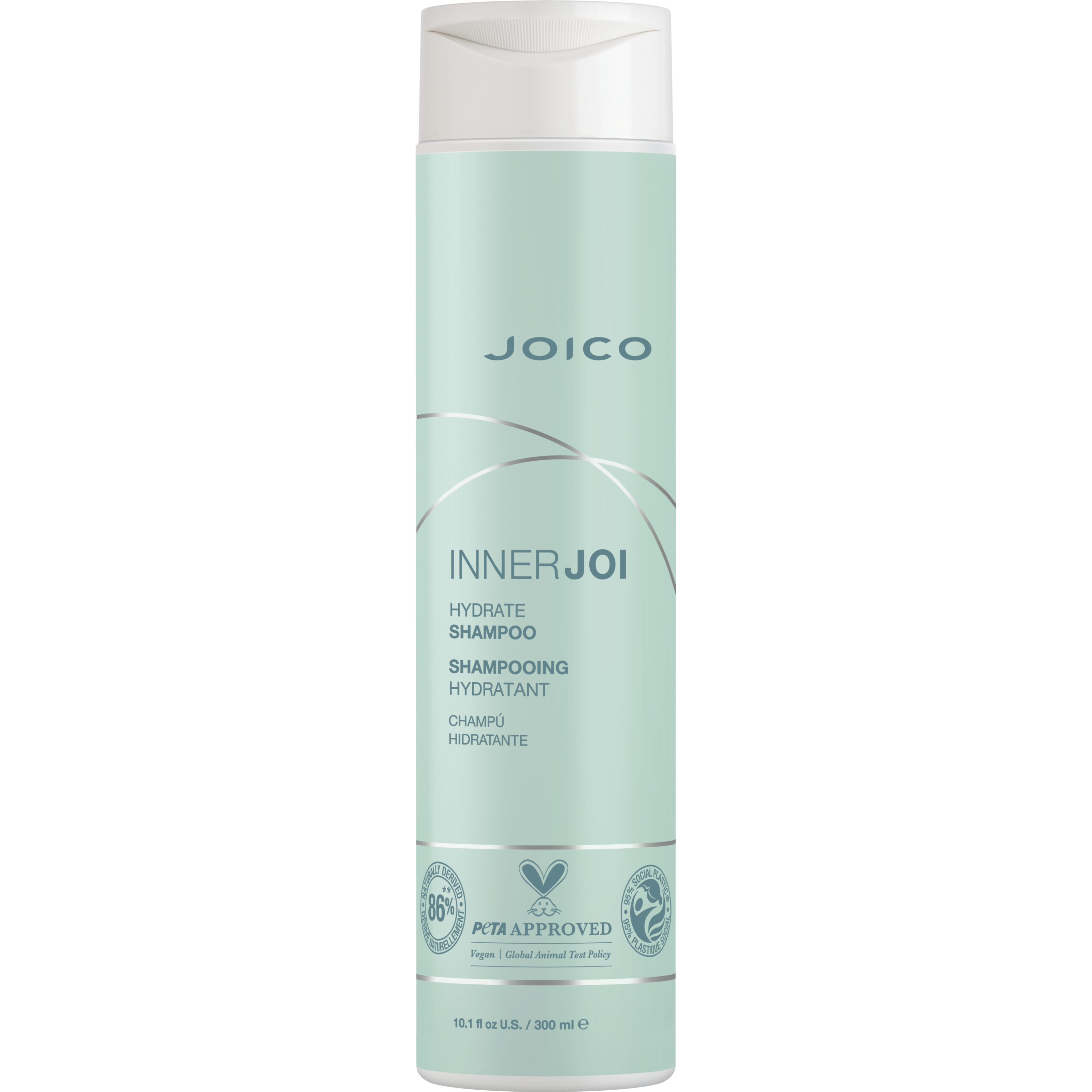 Joico INNERJOI Hydrate Shampoo 300 ml