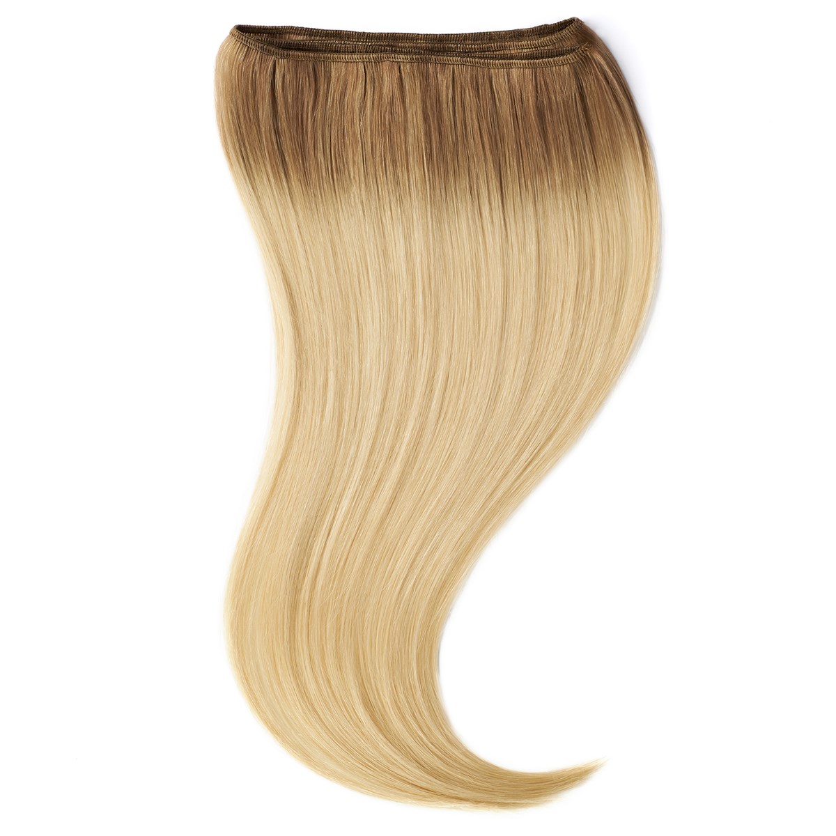 Rapunzel of Sweden Hair Weft Weft Extensions - Single Layer 60 cm