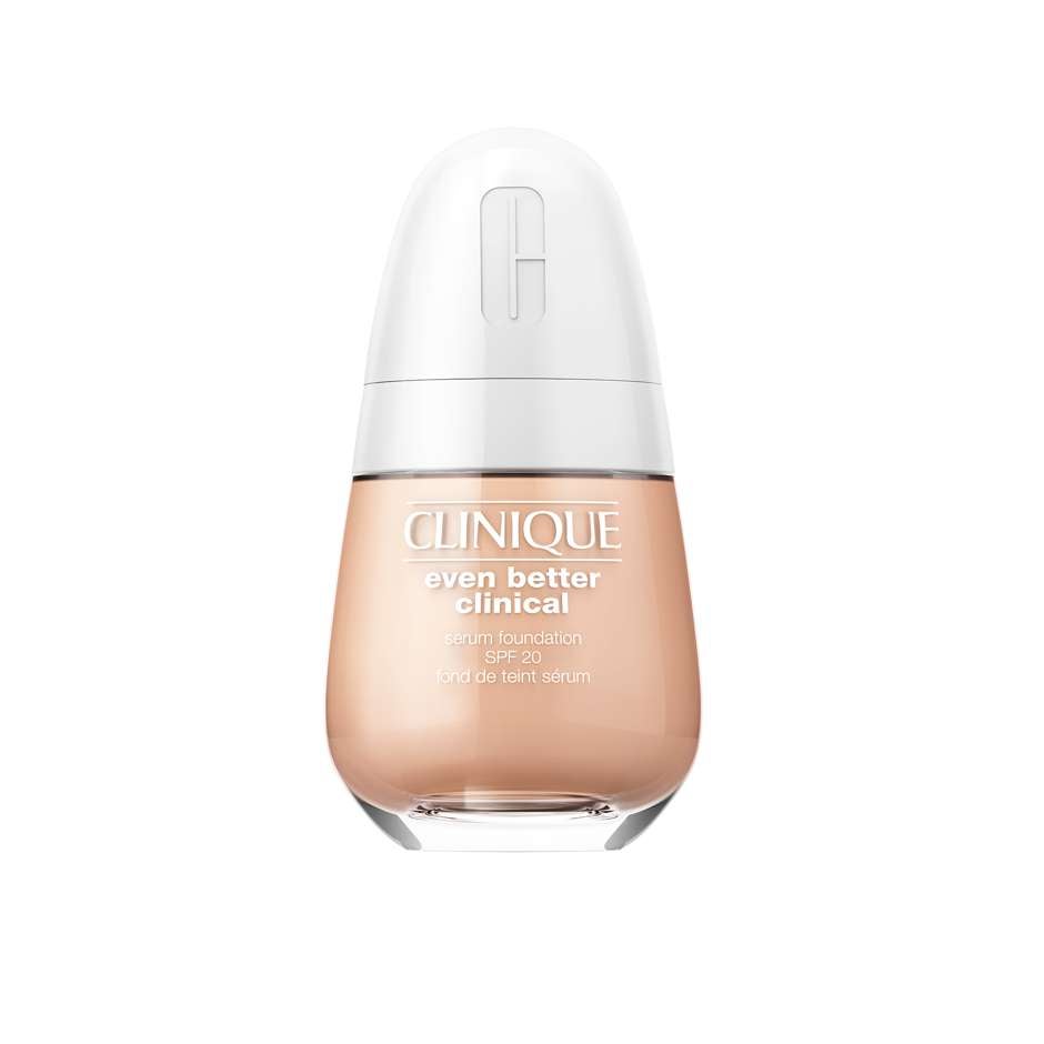 Clinique Even Better Clinical Serum Foundation SPF 20 CN 02 Breeze - 30 ml