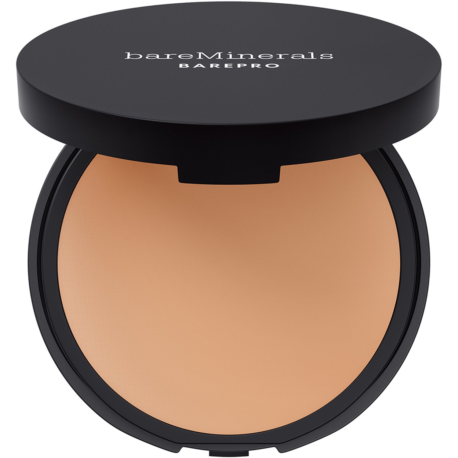 bareMinerals BarePro 16hr Skin-Perfecting Powder Foundation Light 20  Warm - 8 g