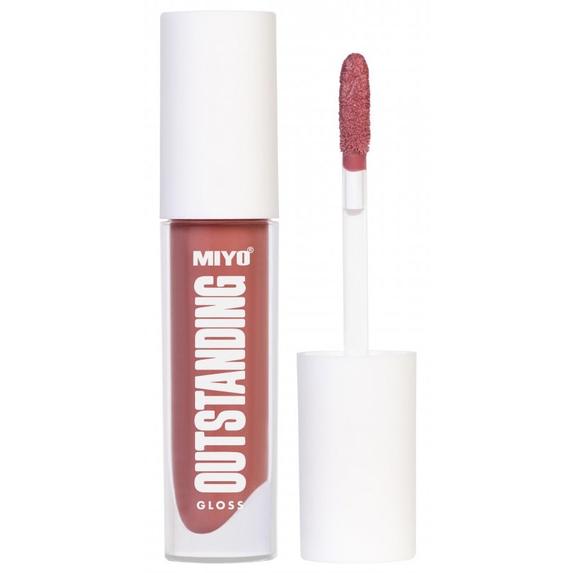 MIYO Outstanding Cool Lipgloss 35 Bella