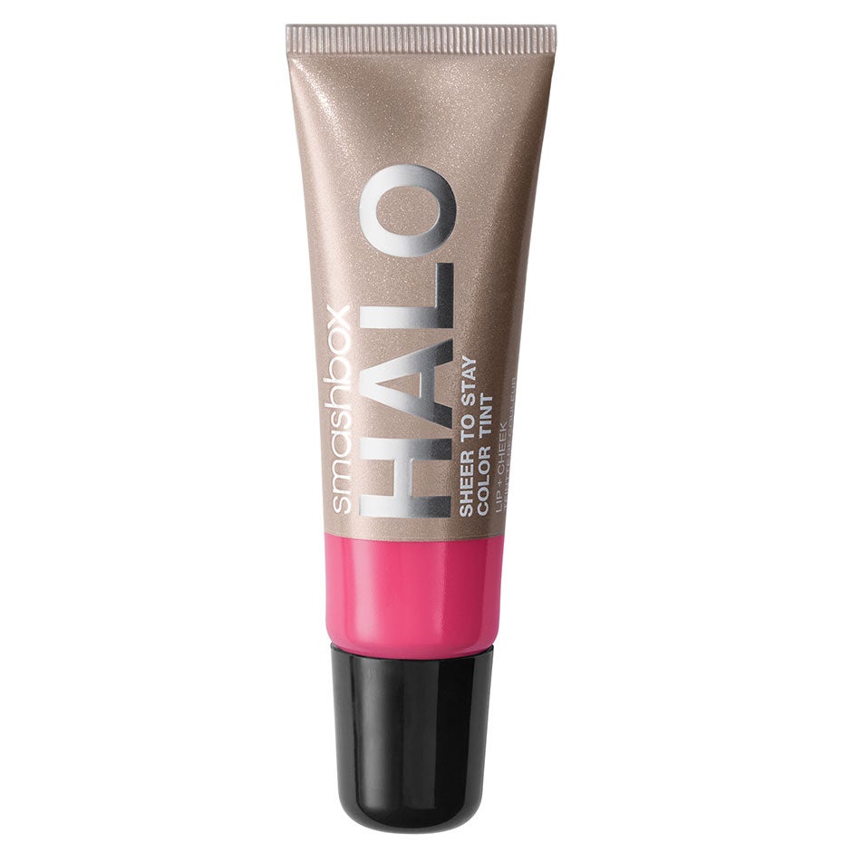 Smashbox Halo Cream Blush Cheek + Lip Gloss Blush - 10 ml