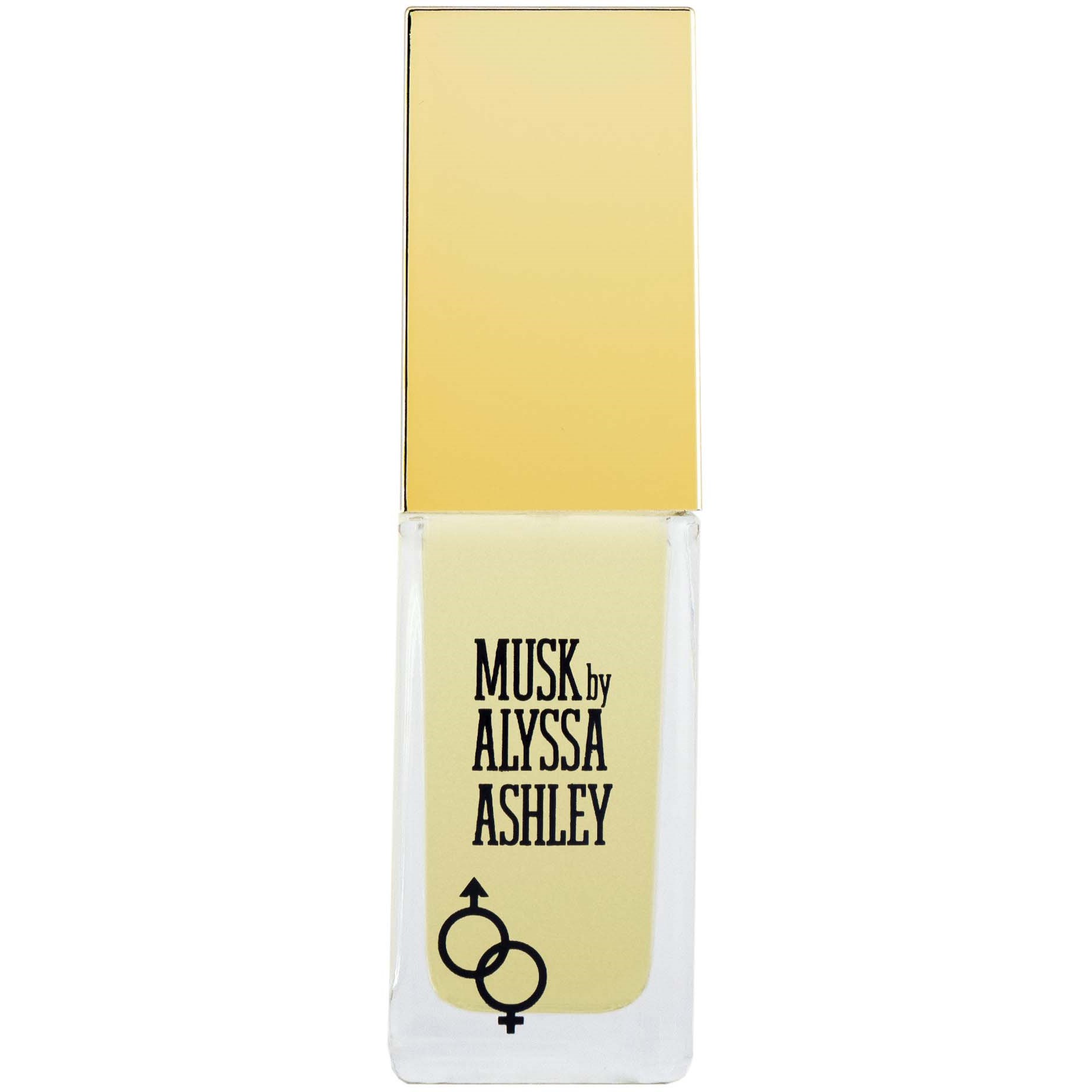 Alyssa Ashley Mysk Spray Eau De Toilette 15 ml