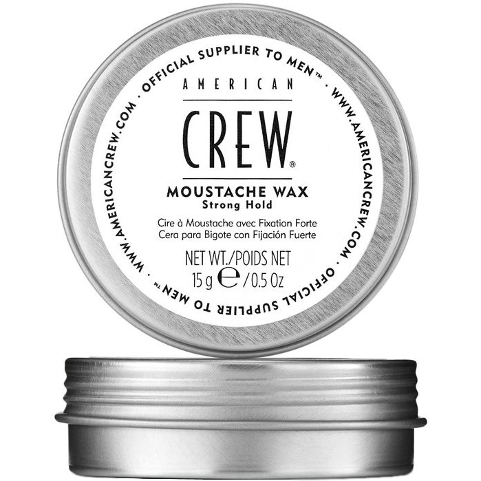 American Crew Moustache wax 15 g