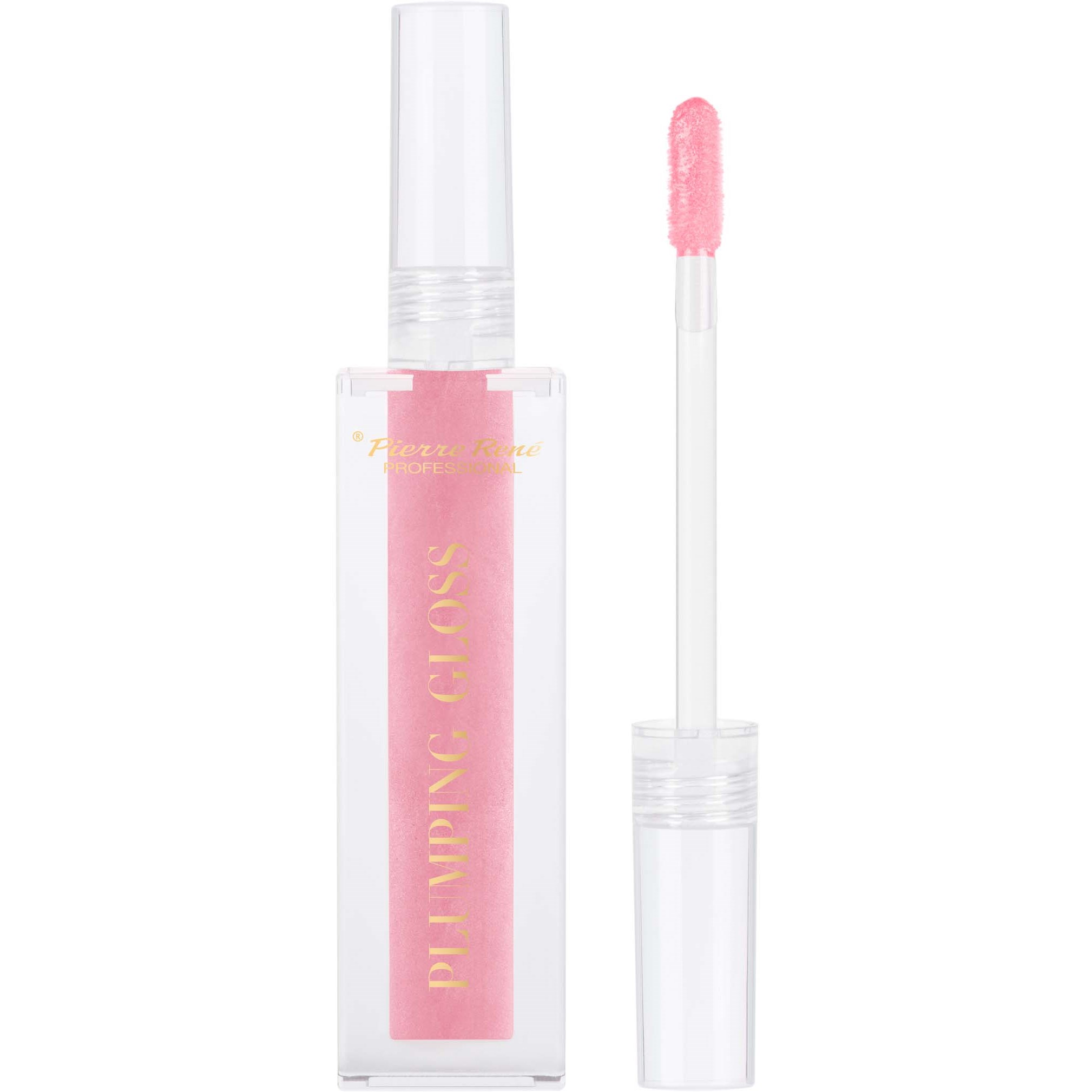 Pierre Rene Plumping Lip Gloss 03 - Ice Kisses