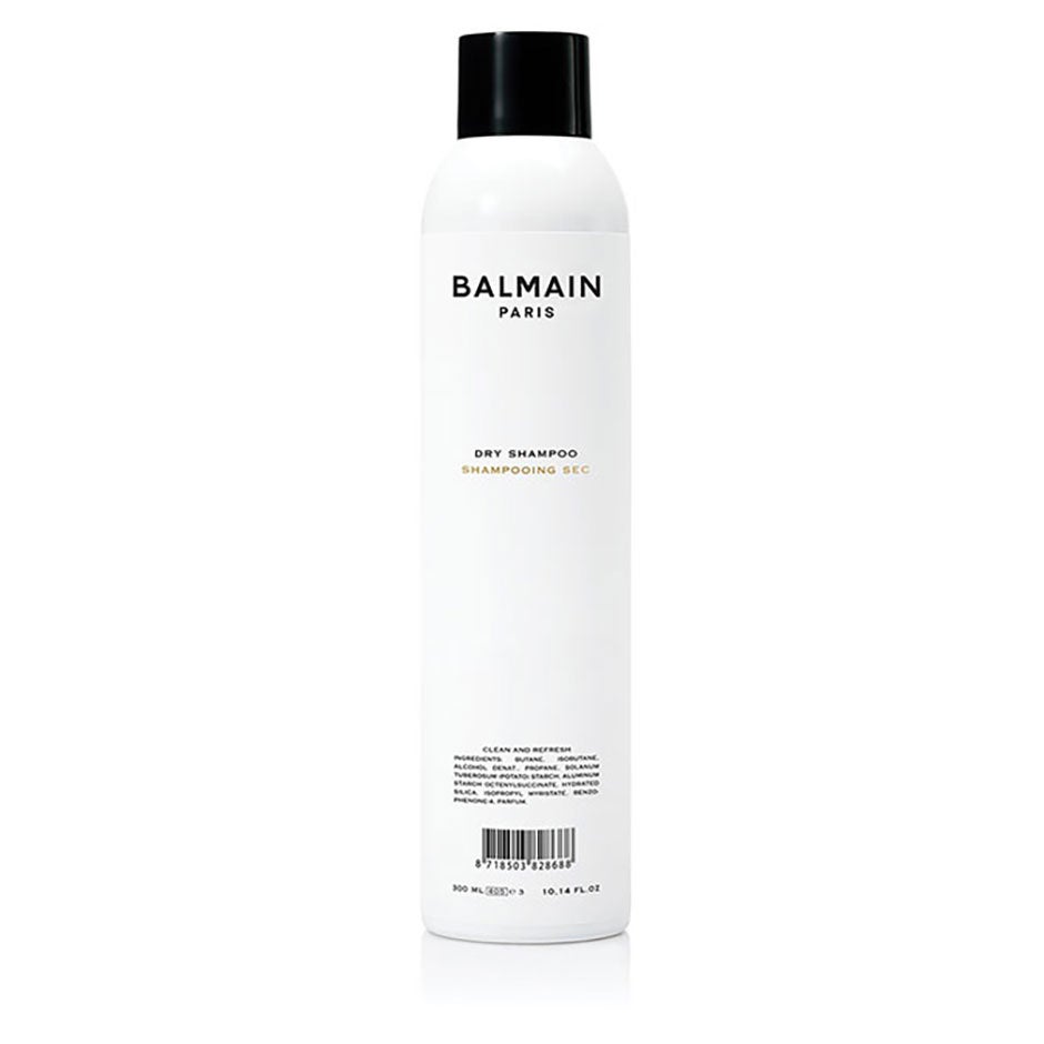 Balmain Hair Couture Dry Shampoo 300 ml