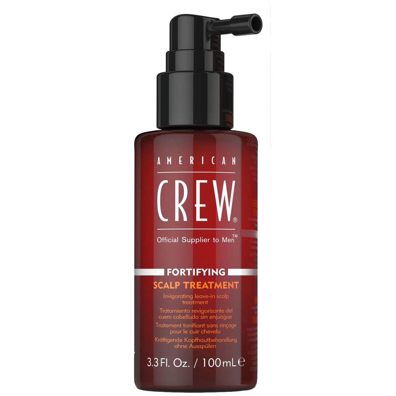 American Crew Fortifying Scalp Treatment 100 ml