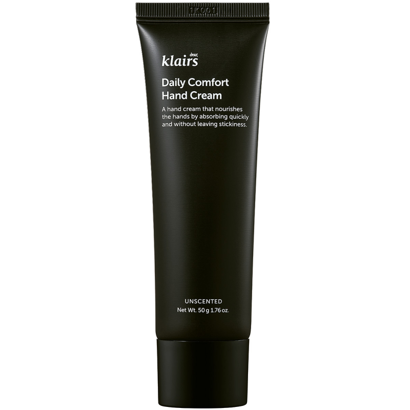 Klairs Daily Comfort Hand Cream - 50 g