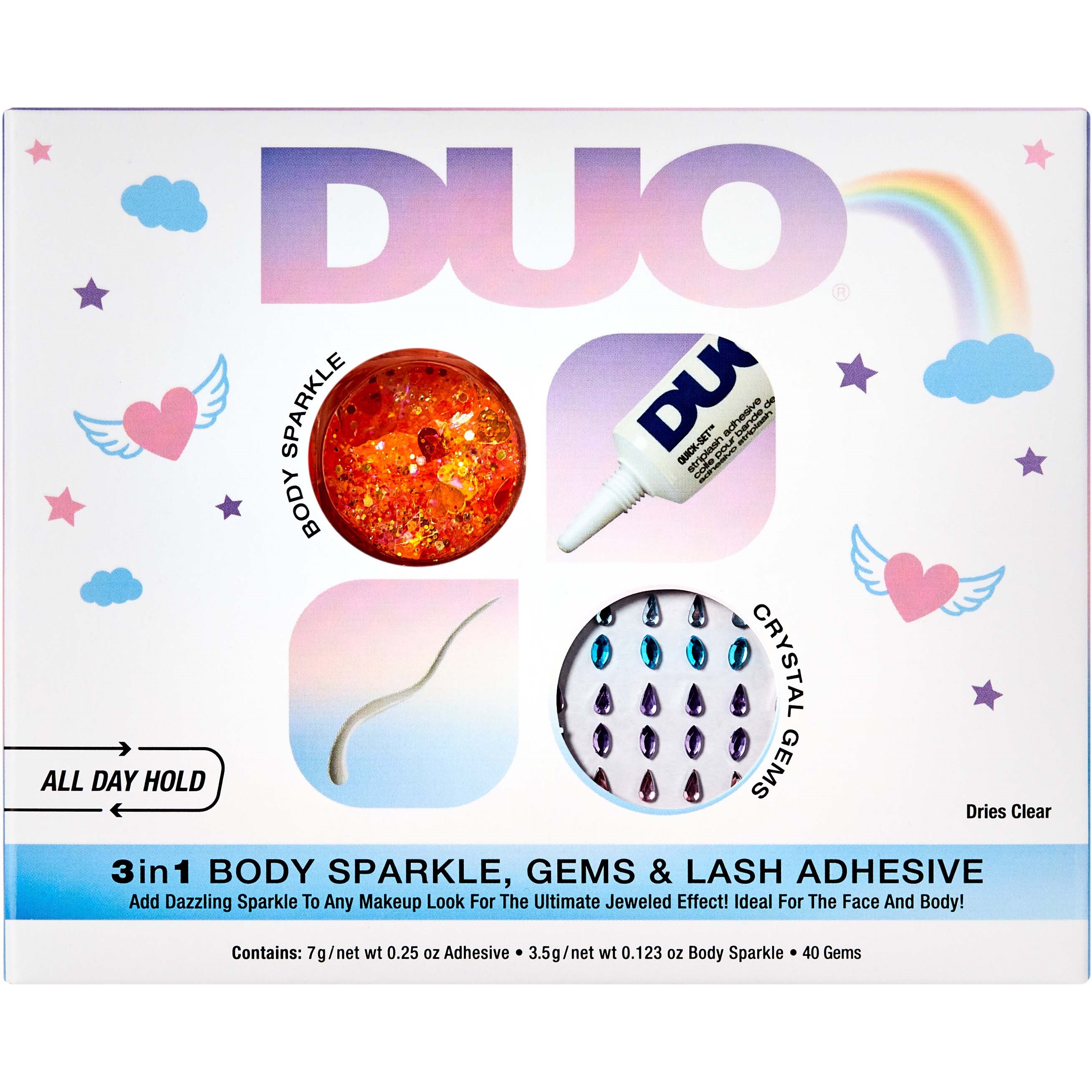 Ardell DUO Believe & Dream Gift Set