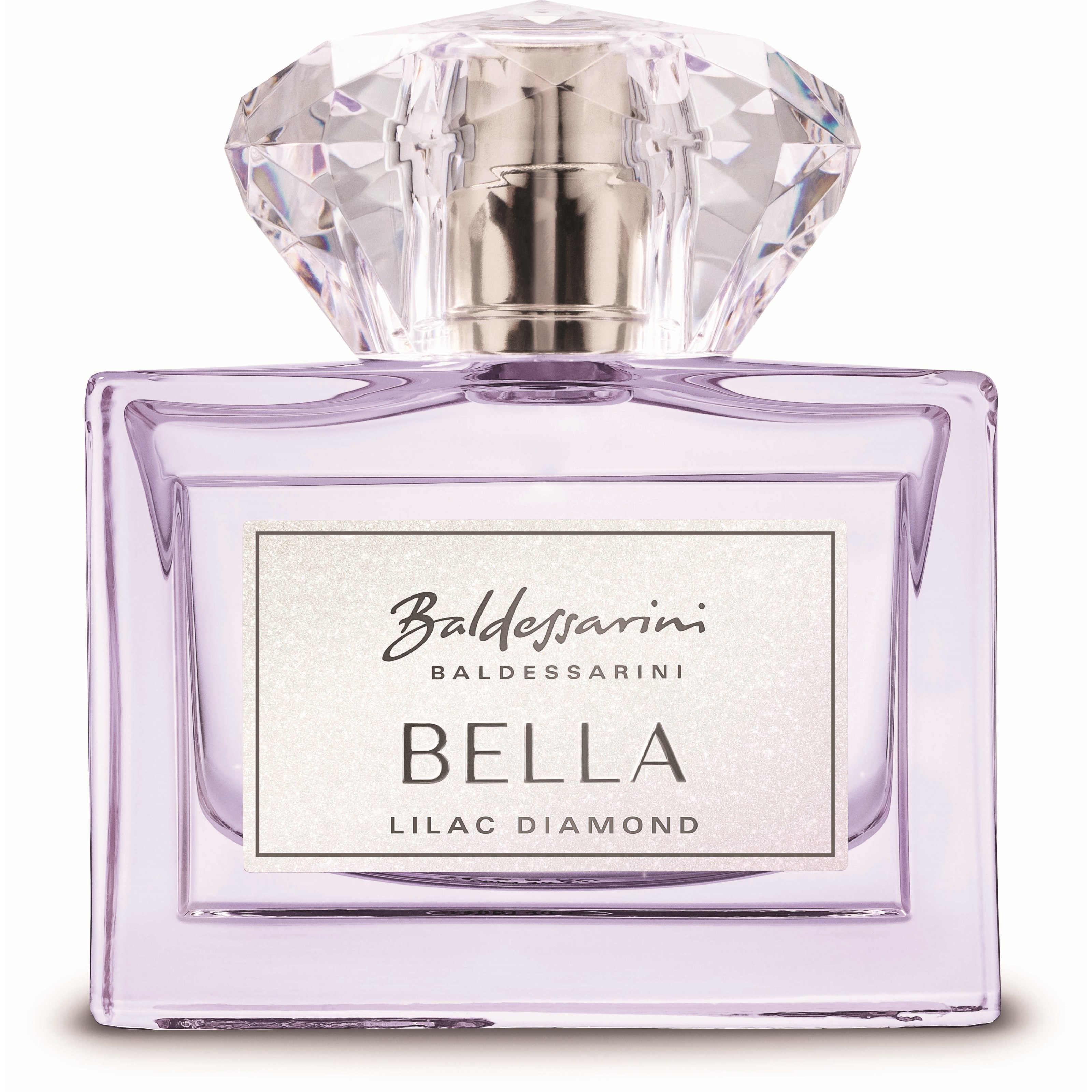 Baldessarini BELLA Lilac Diamond EdP 30 ml