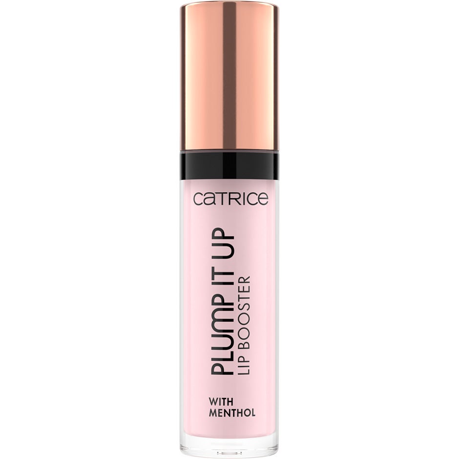 Catrice Plump It Up Lip Booster 020 No Fake Love - 3,5 ml