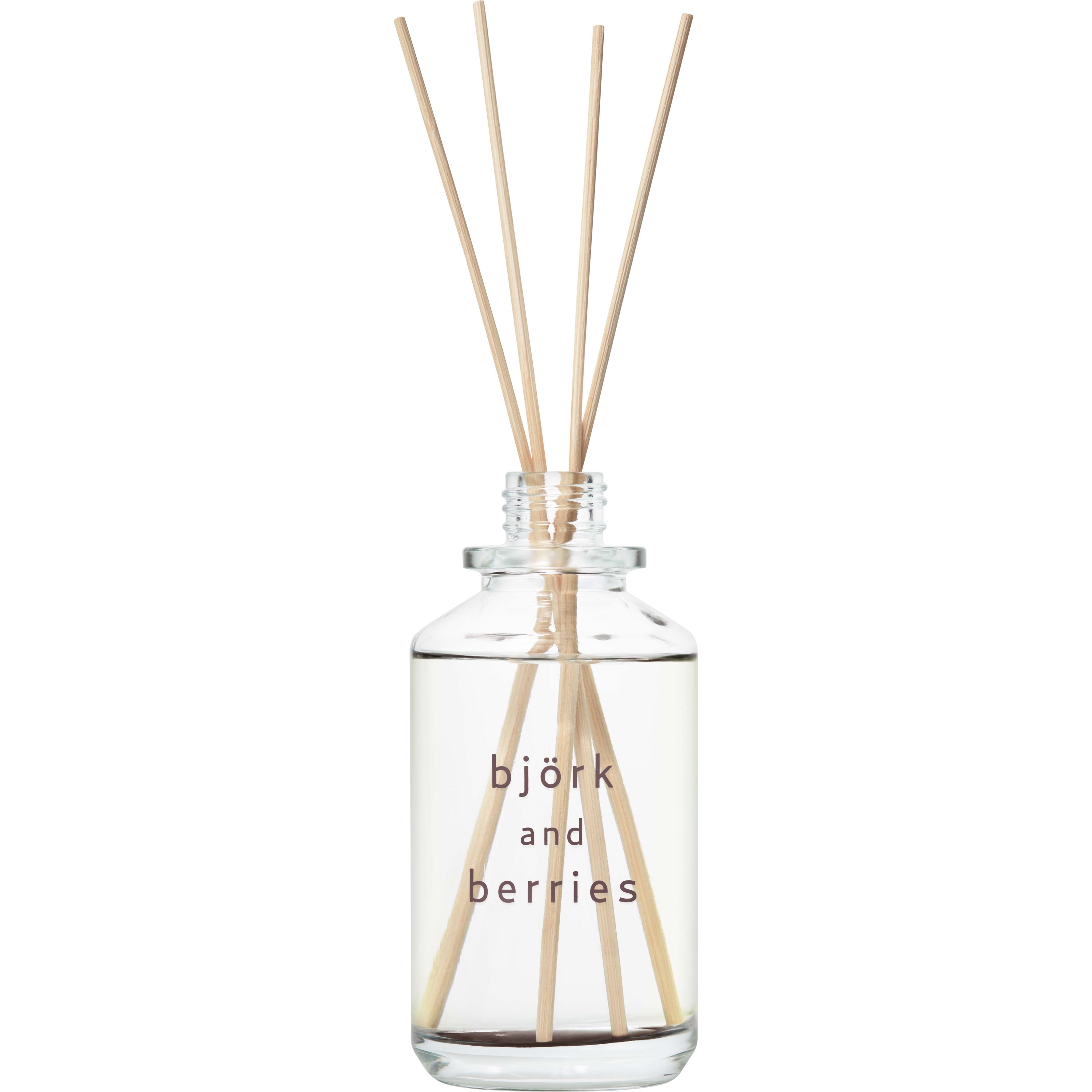 Björk and Berries White Forest White Forest Reed Diffuser