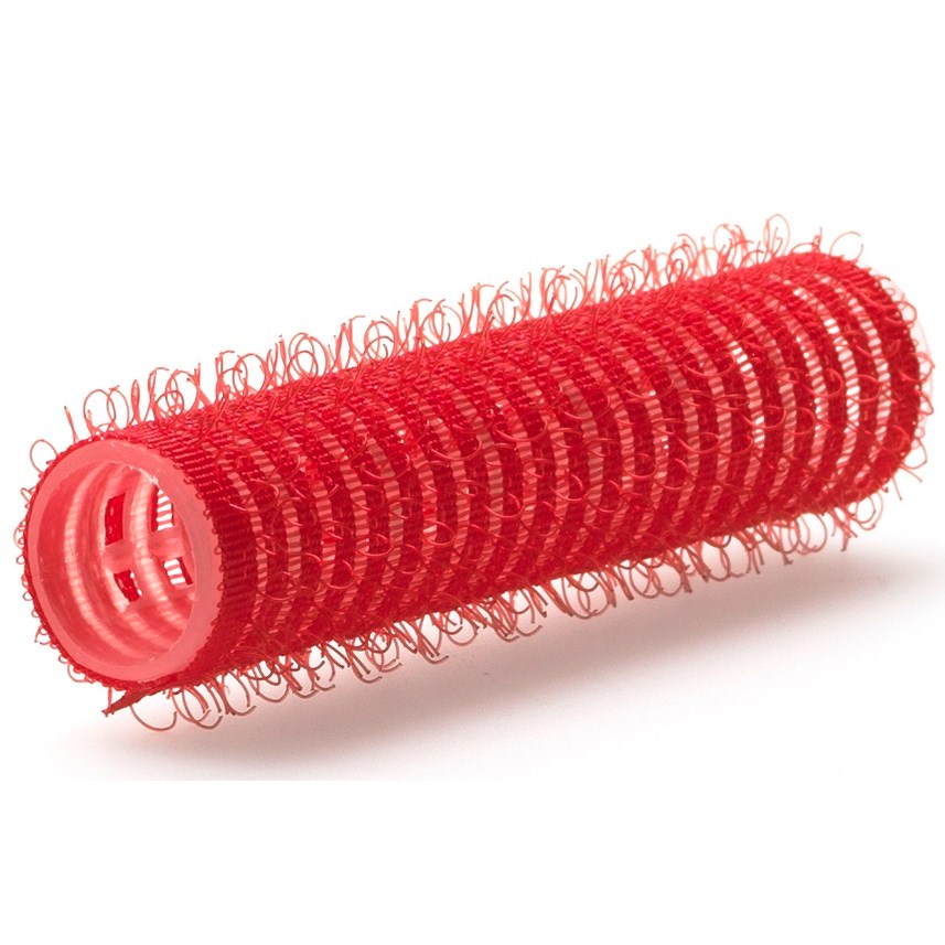 Bravehead Self Grip Rolls 12st Red