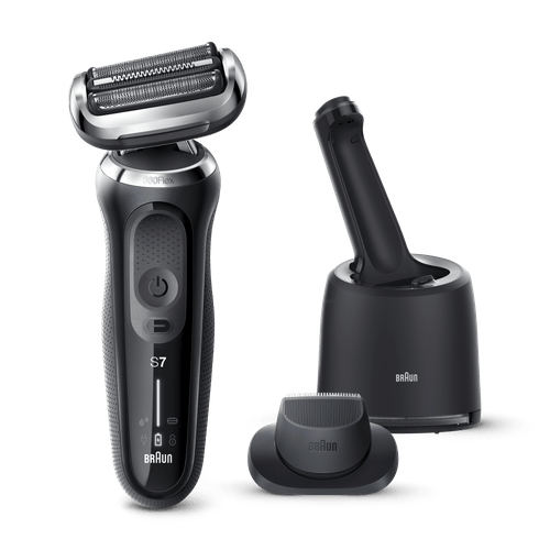 Braun Series 7 Shaver 70-N7200cc