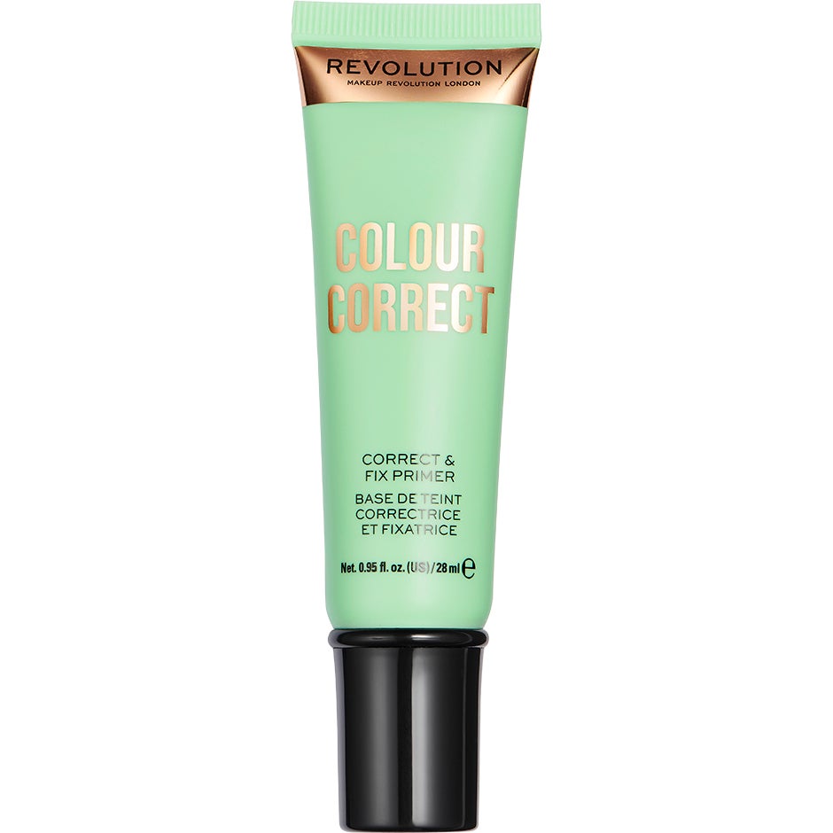 Makeup Revolution Colour Correct Primer 28 ml