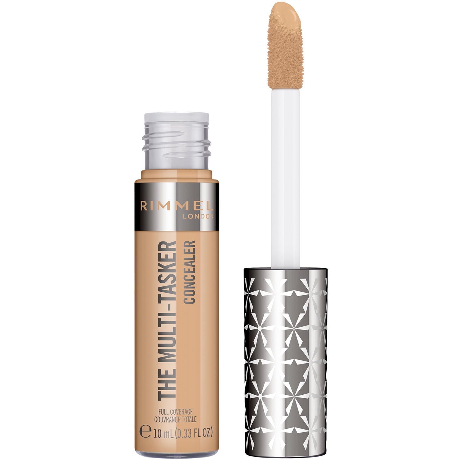 Rimmel London Multi Tasker Concealer  050 Sand