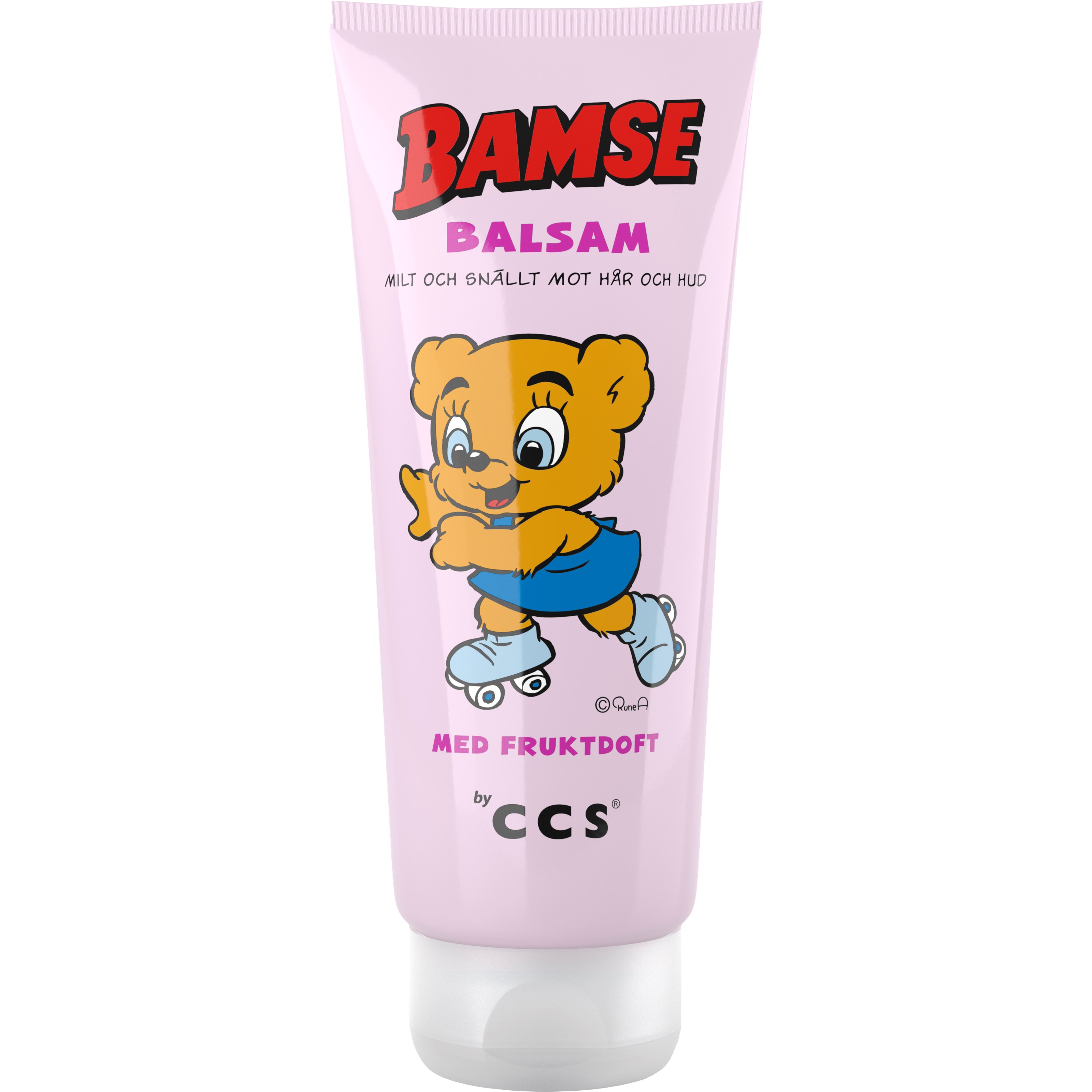 Bamse Balsam 200 ml