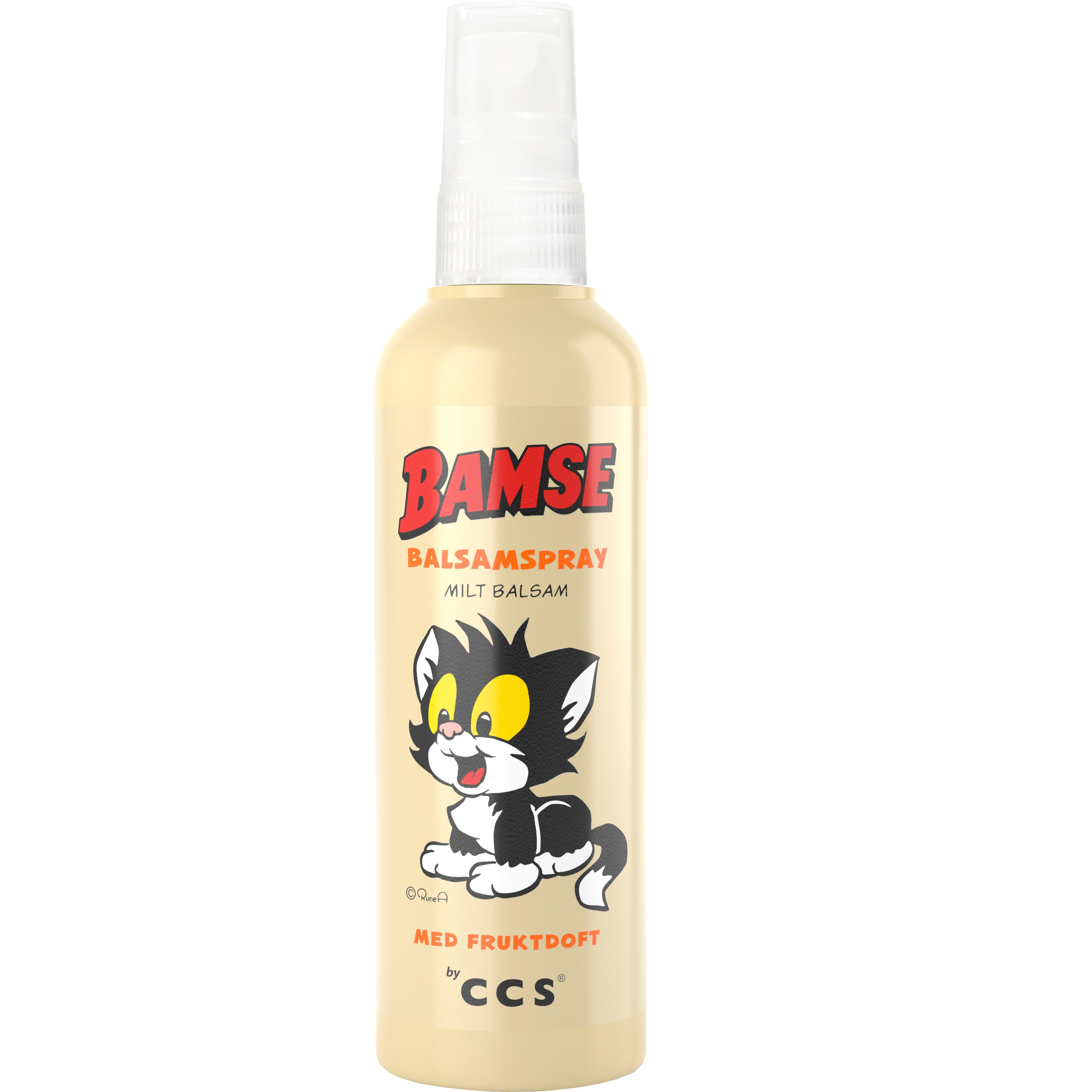 Bamse Balsamspray  150 ml