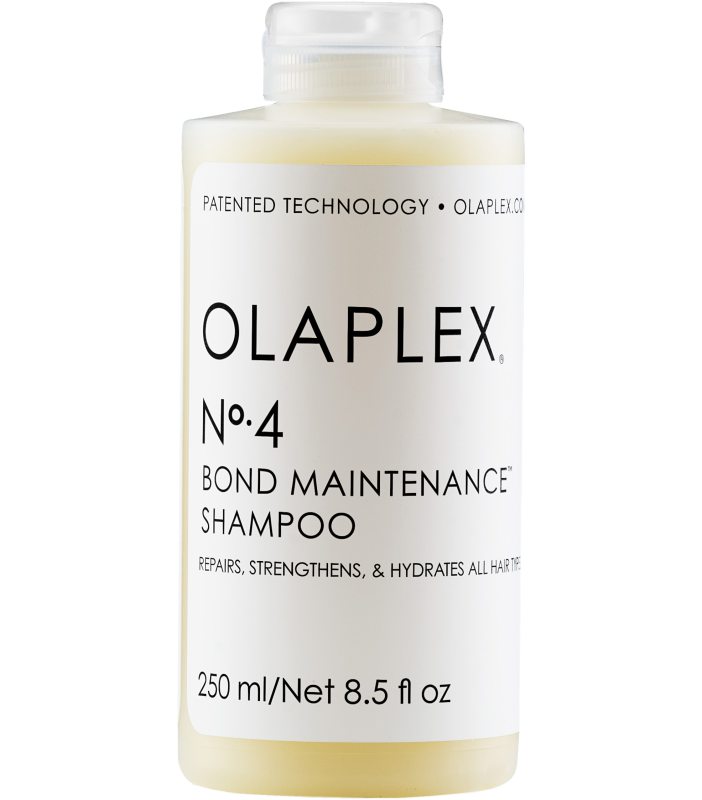 Olaplex Bond Maintenance Shampoo No4 + Pump