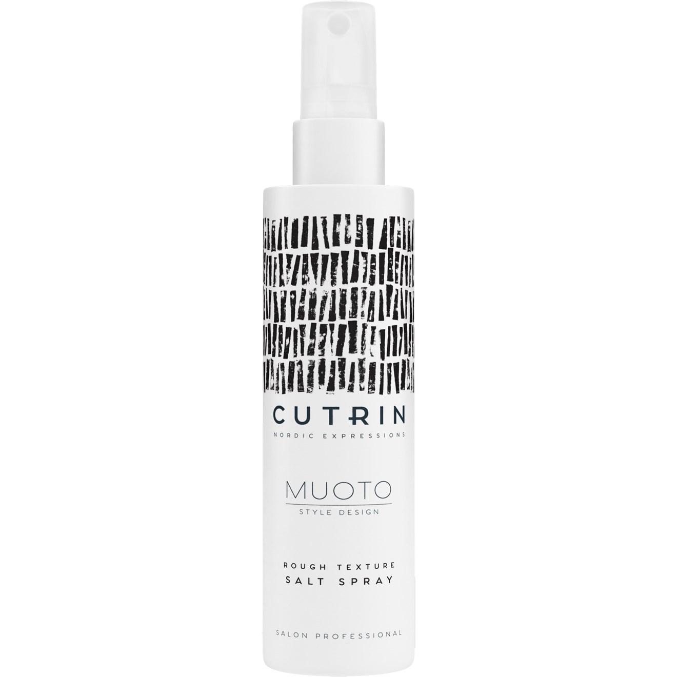 Cutrin Muoto Rough Texture Salt Spray 200 ml