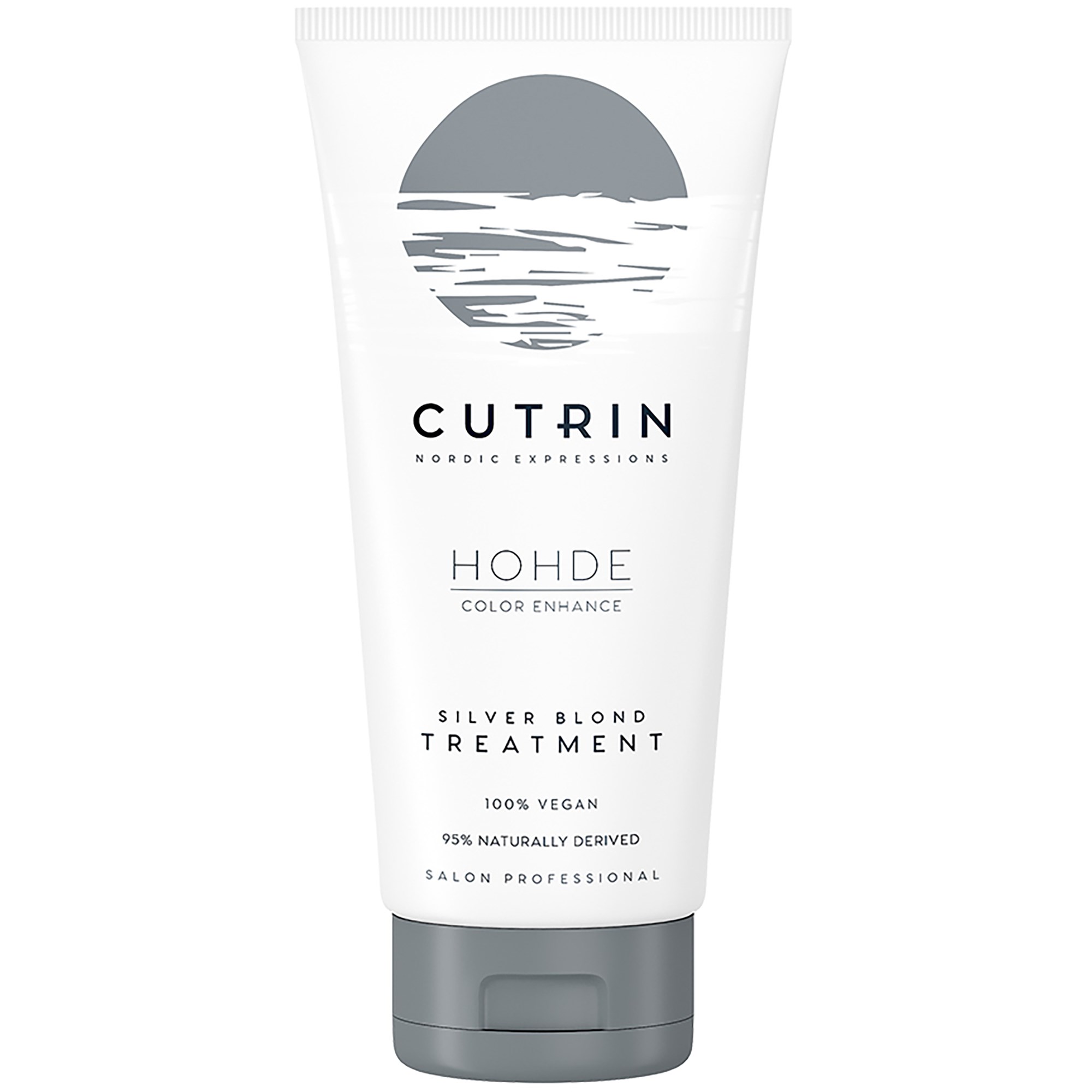 Cutrin HOHDE Treatment Silver Blond