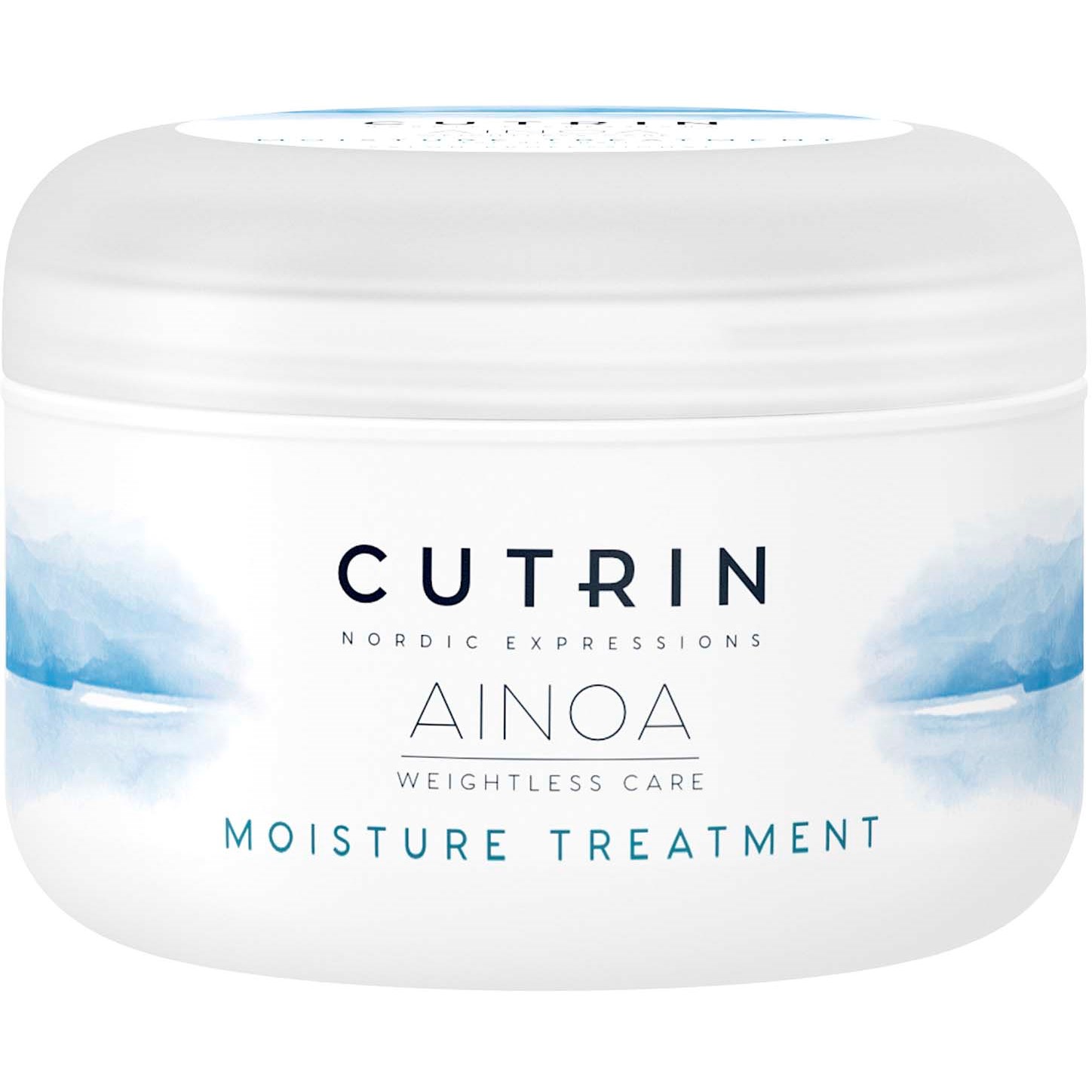 Cutrin AINOA Moisture Treatment