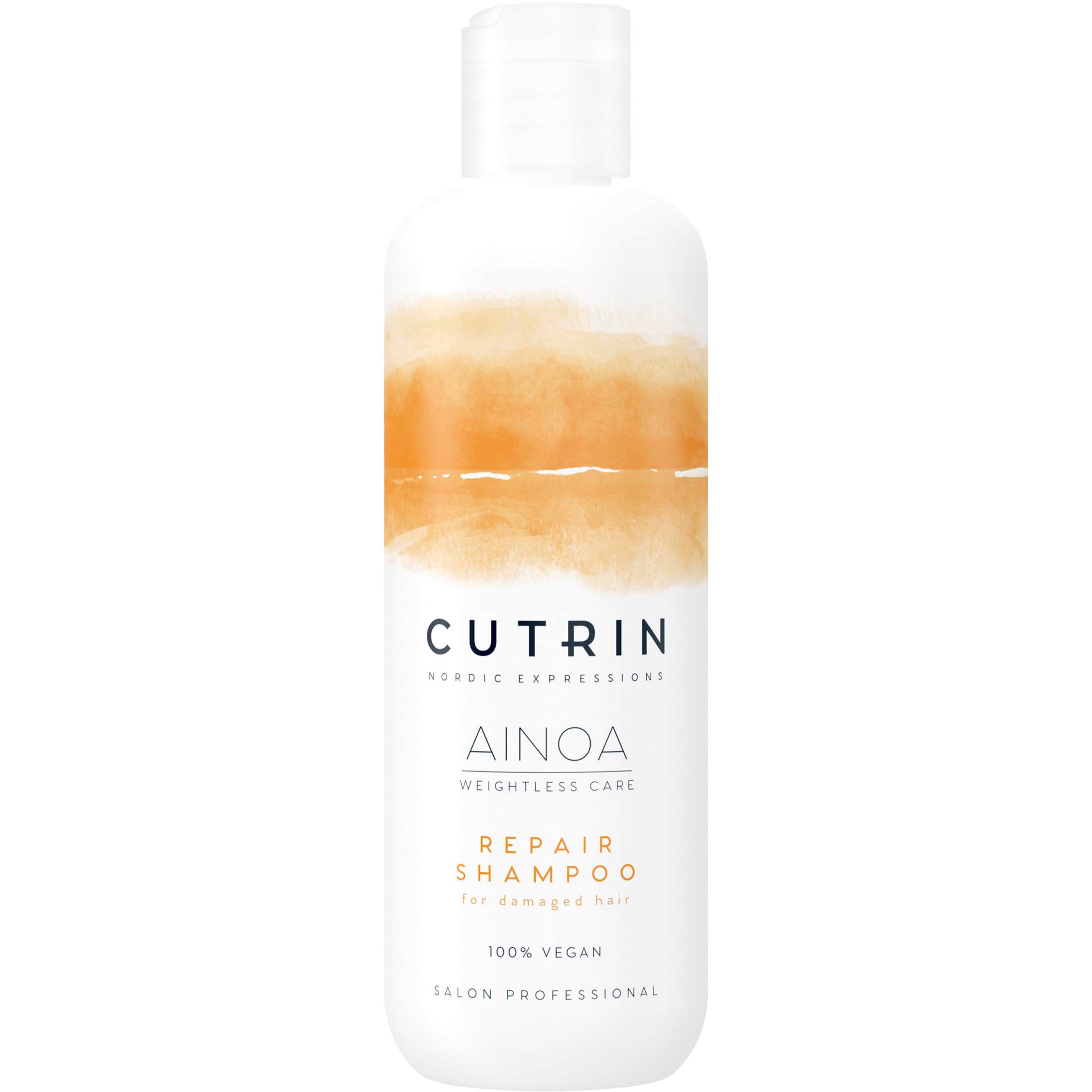 Cutrin AINOA Repair Shampoo