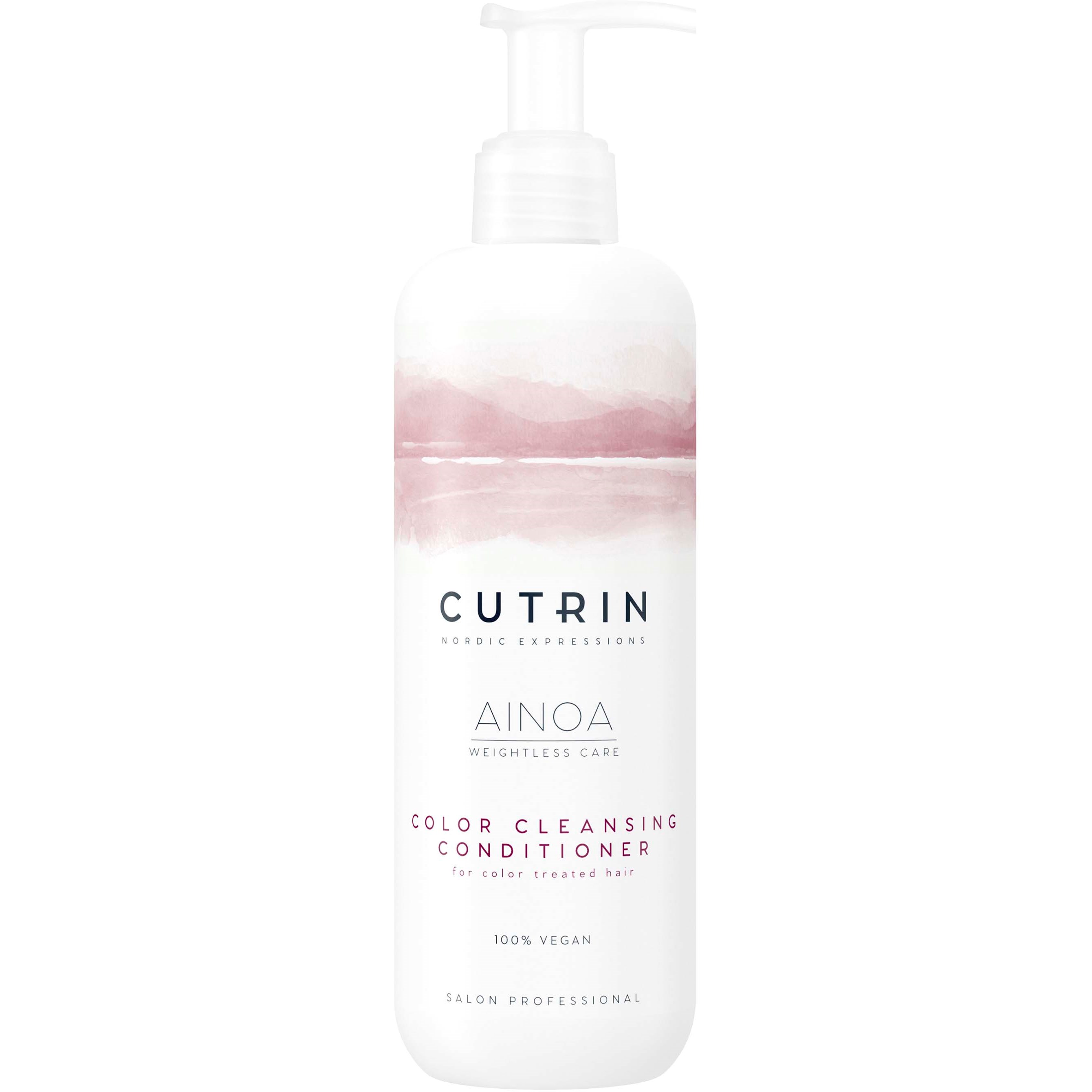 Cutrin AINOA Color Cleansing Conditioner