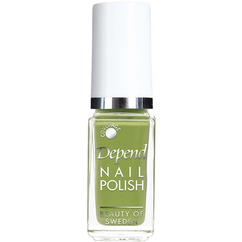 Depend Minilack Do Me a Flavour Nail Polish 729