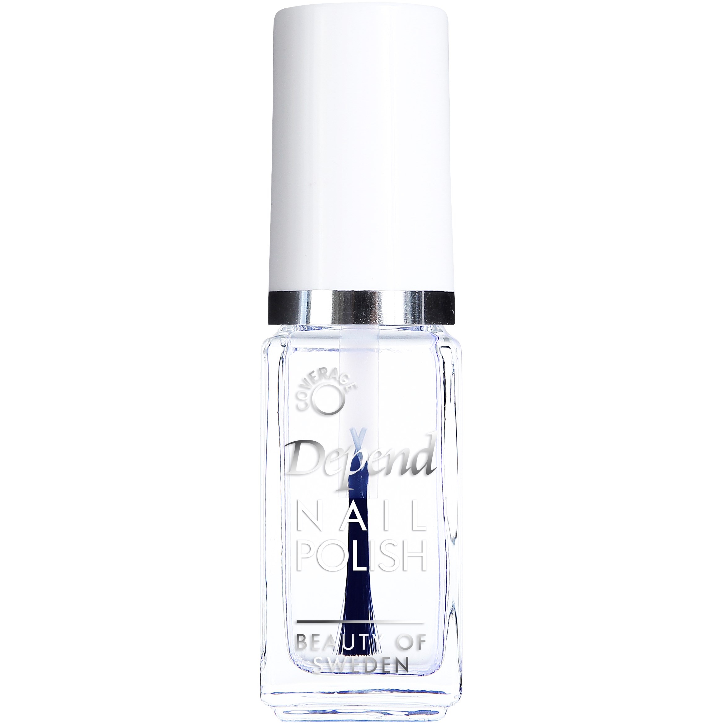 Depend Minilack Nail Polish 33