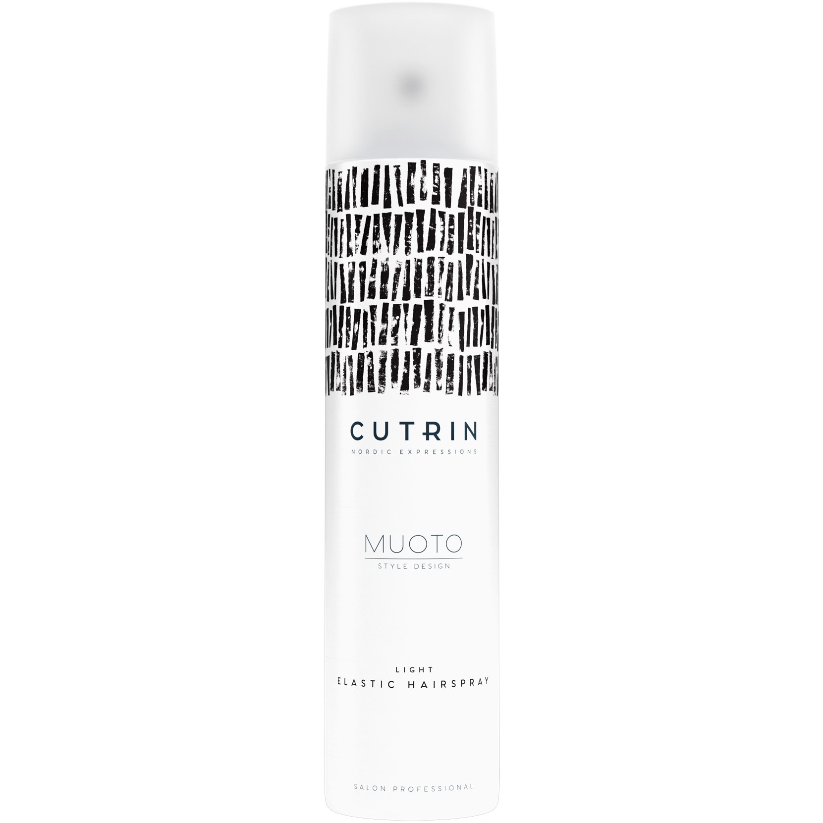 Cutrin Muoto Light Elastic Hairspray 300 ml