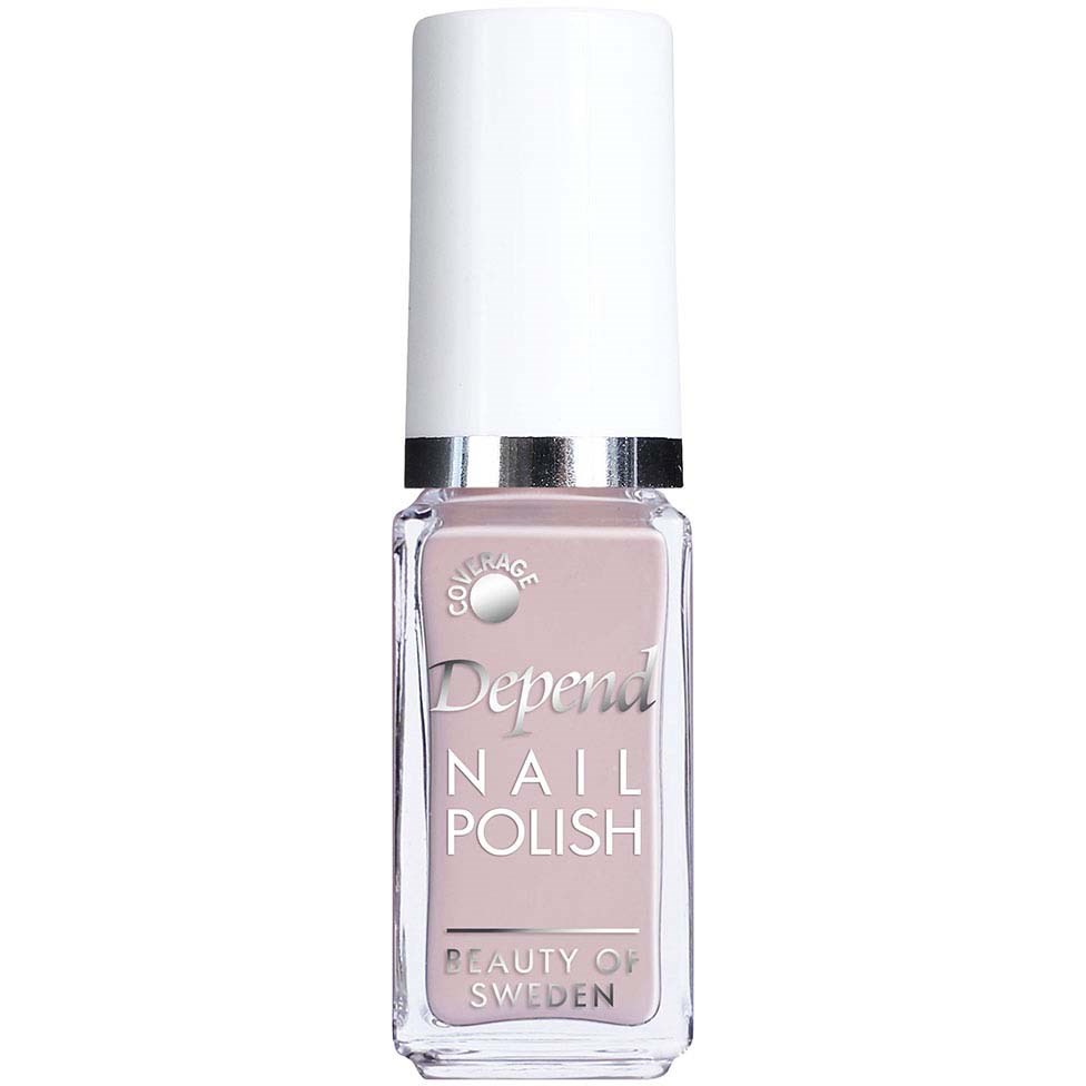 Depend Minilack Do Me a Flavour Nail Polish 723