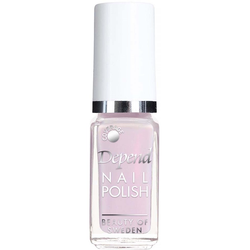 Depend Minilack Do Me a Flavour Nail Polish 727