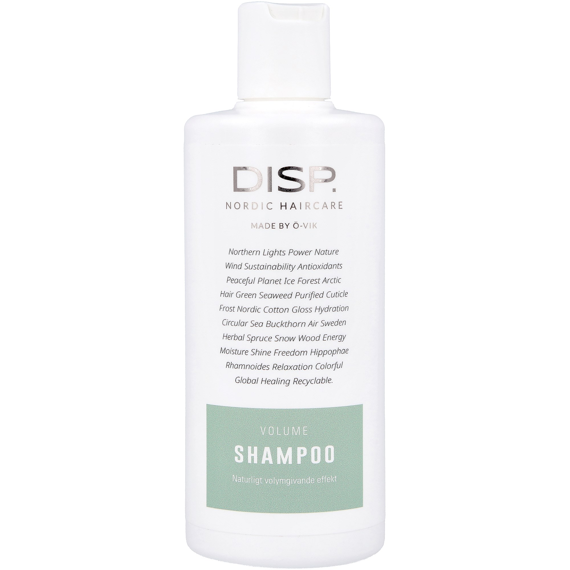 disp Volume Shampoo 300 ml