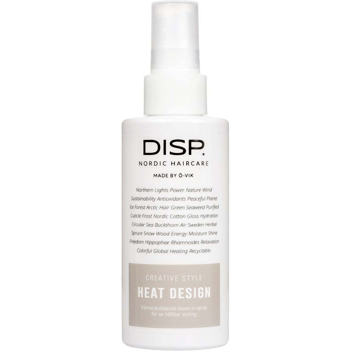 disp Heat Design 150 ml