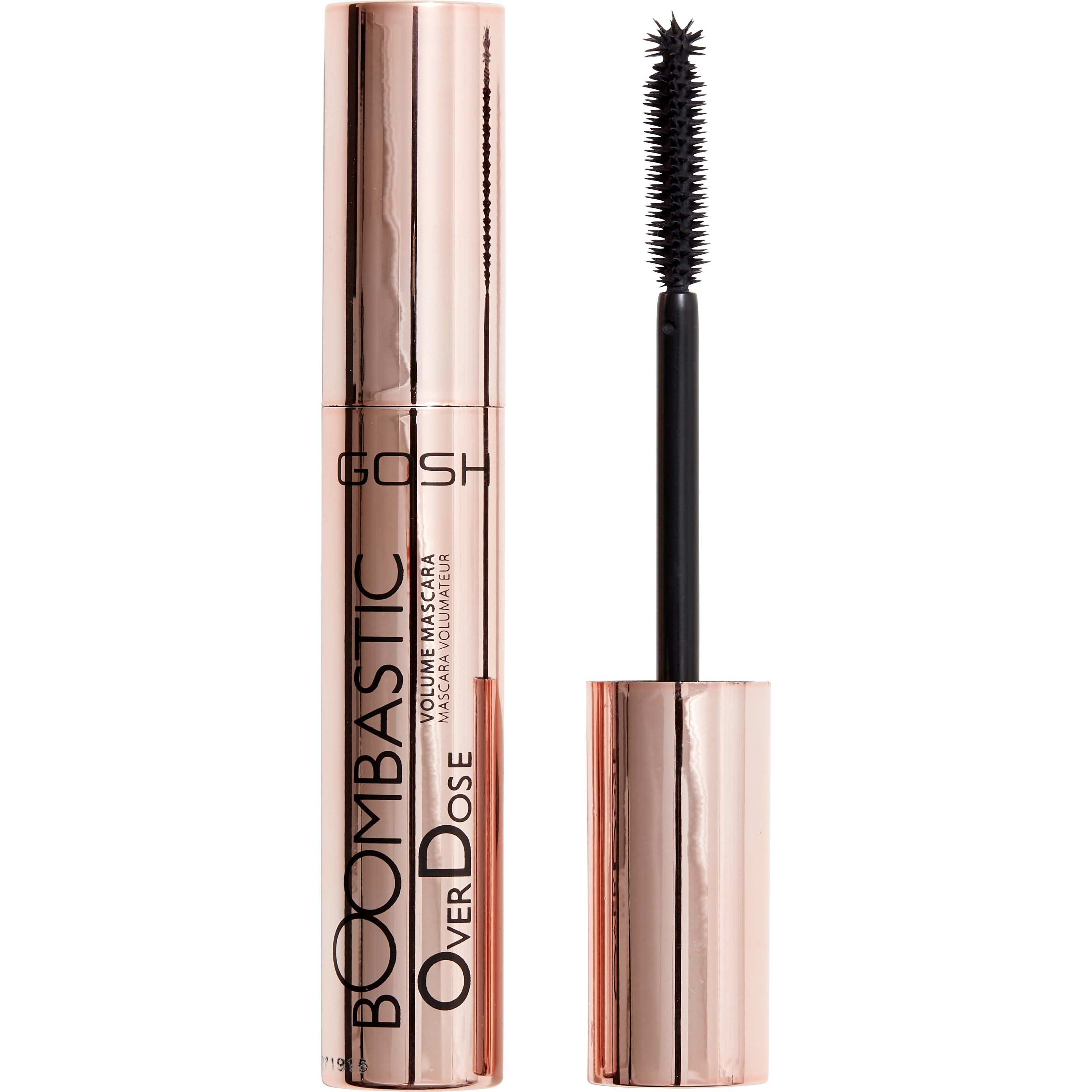 Gosh Boombastic Overdose Mascara 001 Extreme Black