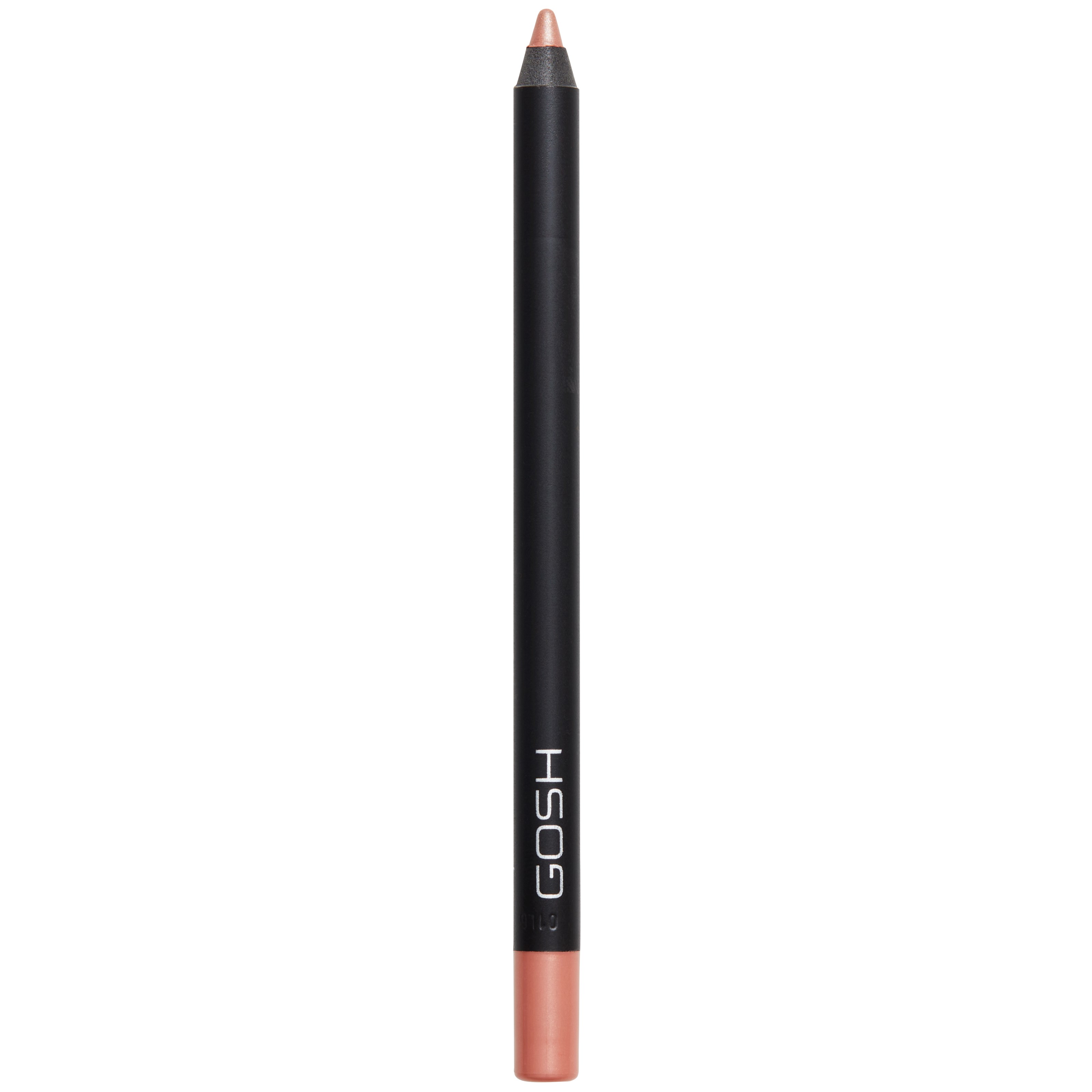 Gosh Velvet Touch Lipliner Waterproof 006 Angel Kiss